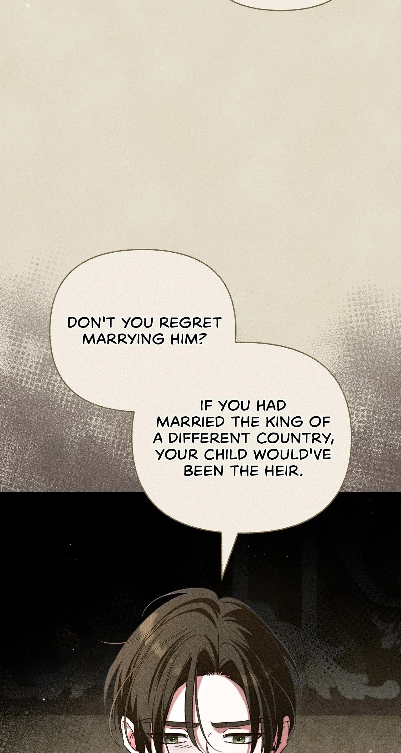 All for My Dearest Juliet Chapter 6 page 6 - 