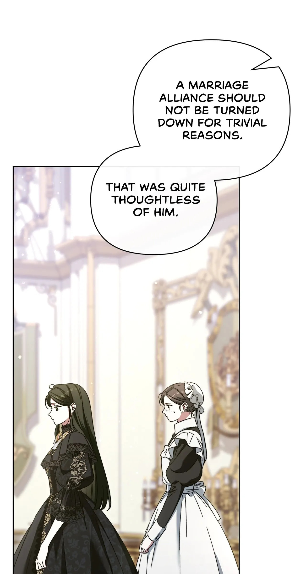 All for My Dearest Juliet Chapter 6 page 52 - 