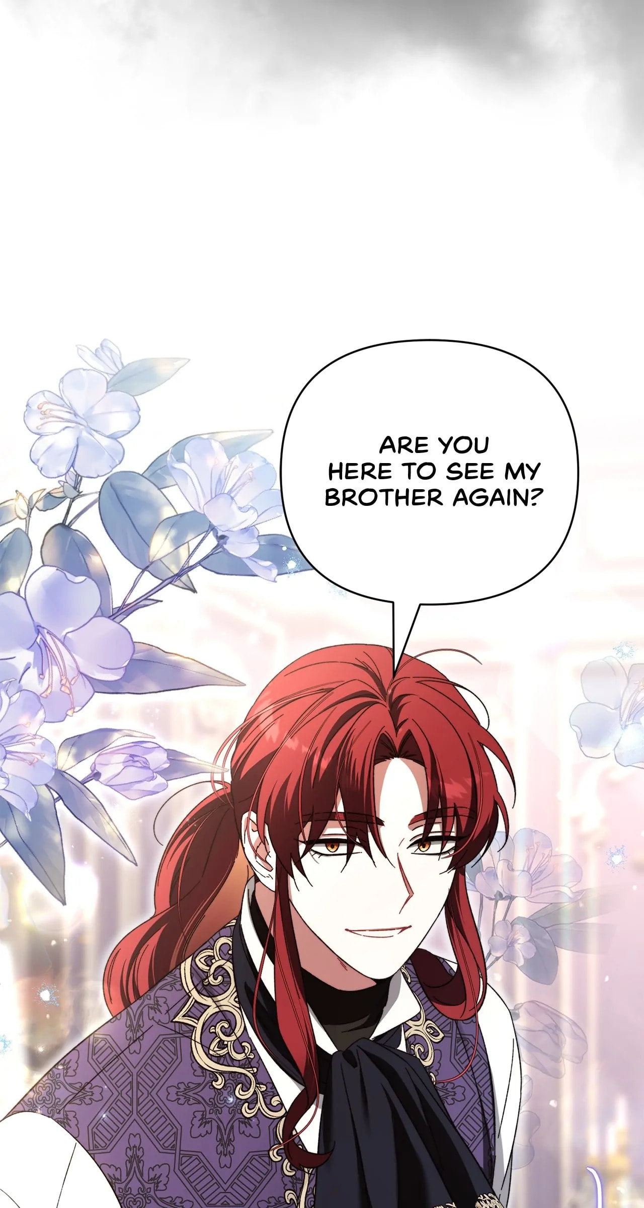 All for My Dearest Juliet Chapter 6 page 54 - 