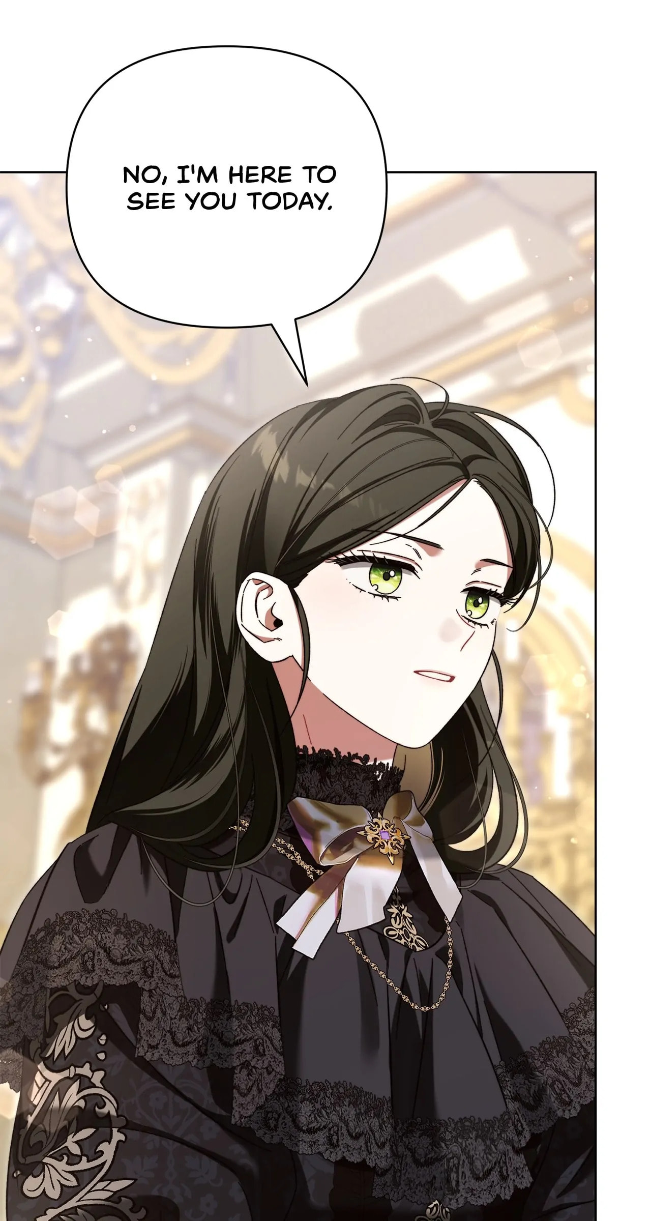 All for My Dearest Juliet Chapter 6 page 56 - 