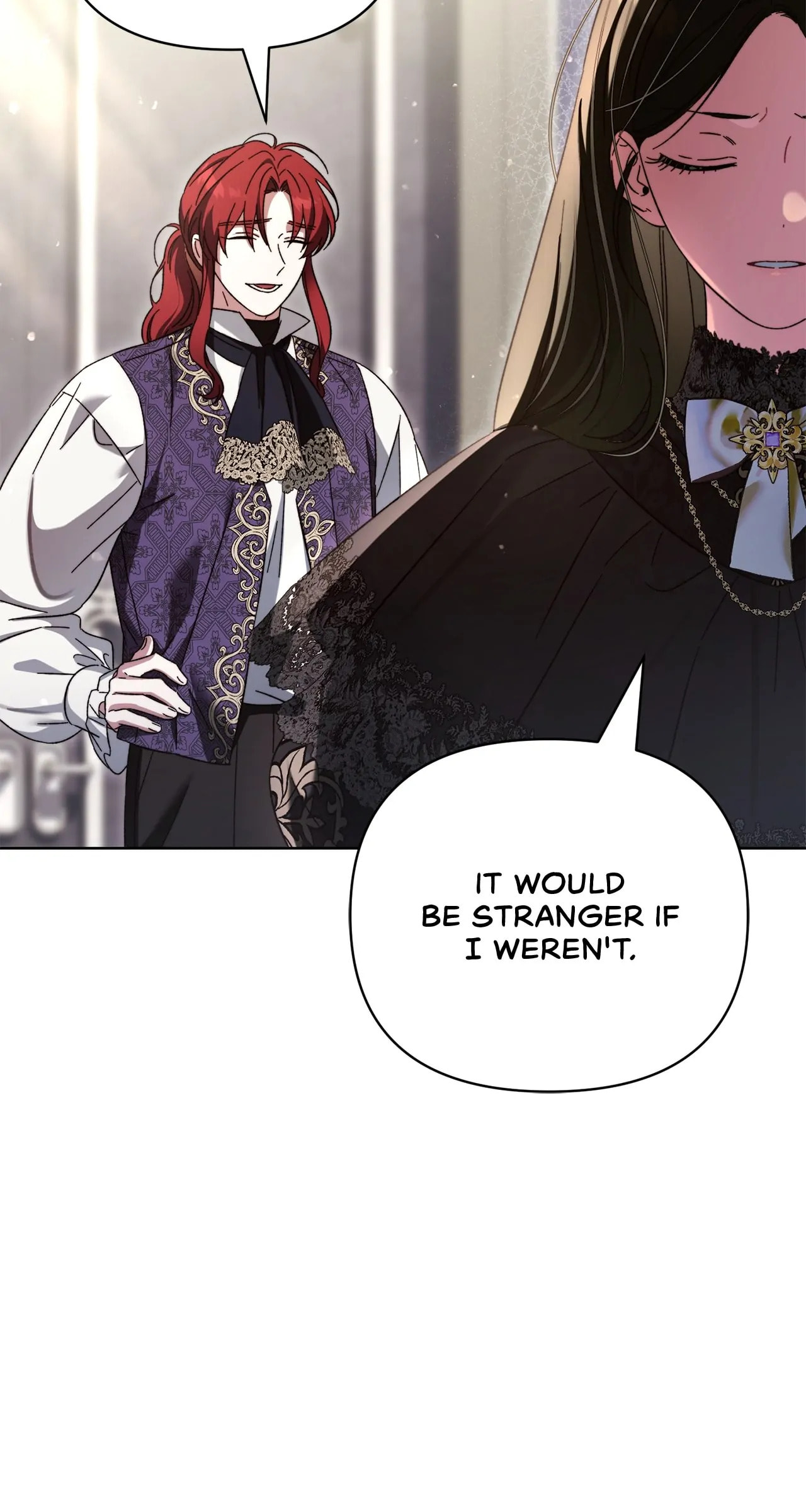 All for My Dearest Juliet Chapter 6 page 58 - 