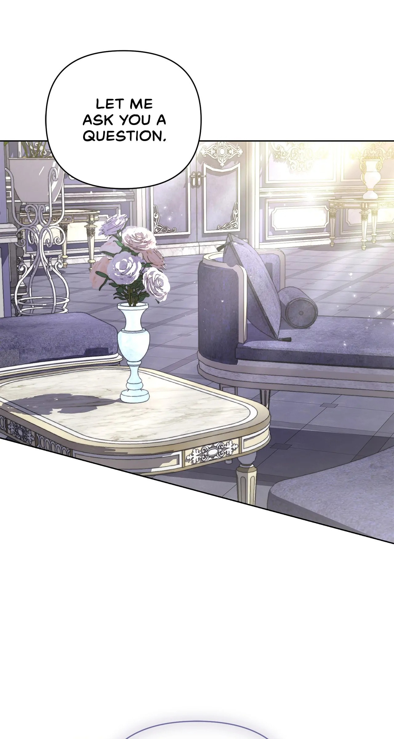 All for My Dearest Juliet Chapter 6 page 59 - 