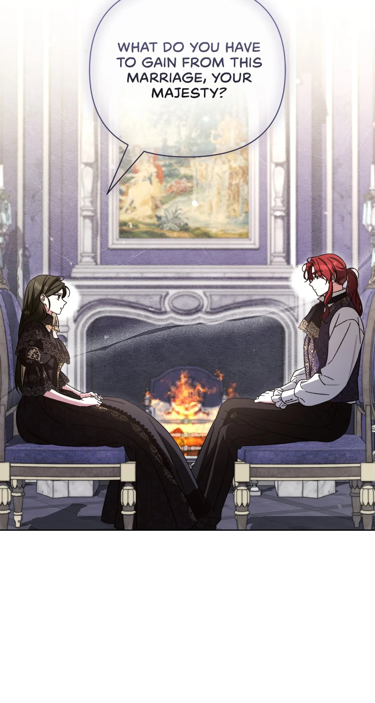 All for My Dearest Juliet Chapter 6 page 60 - 