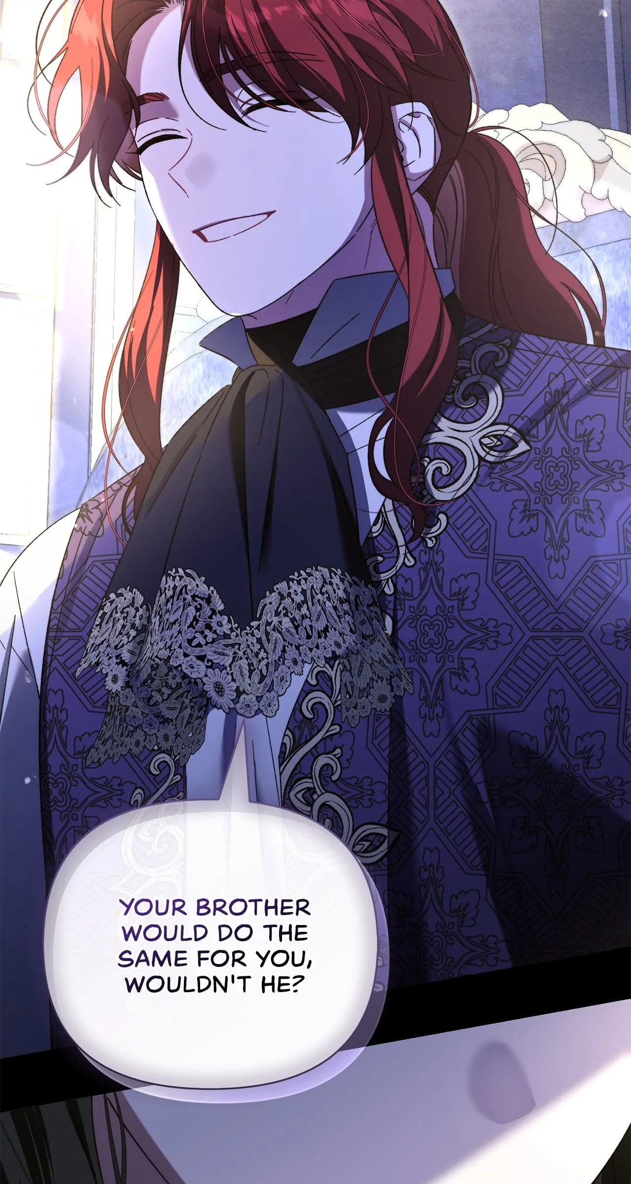 All for My Dearest Juliet Chapter 6 page 64 - 