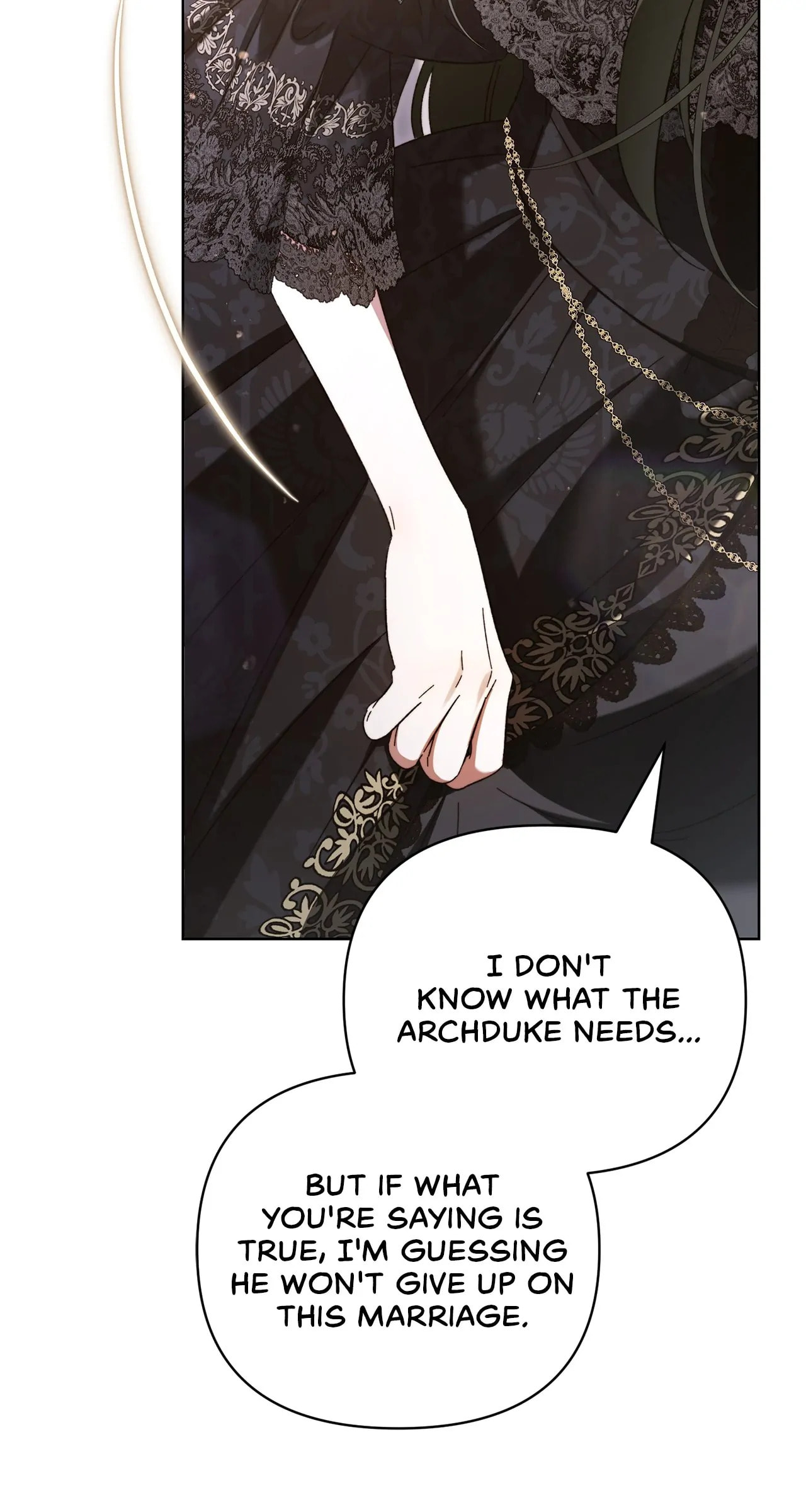 All for My Dearest Juliet Chapter 6 page 66 - 