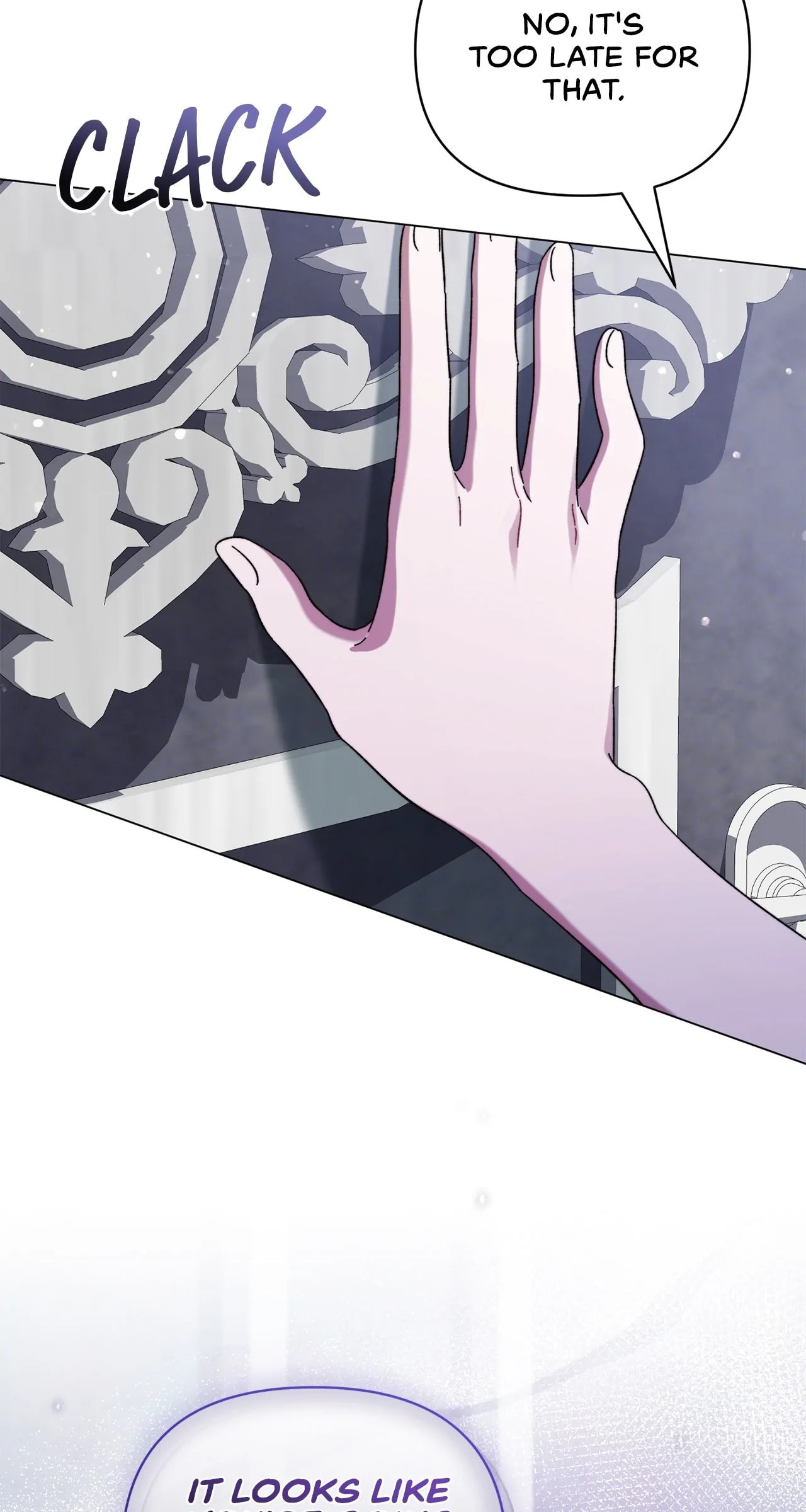 All for My Dearest Juliet Chapter 6 page 71 - 
