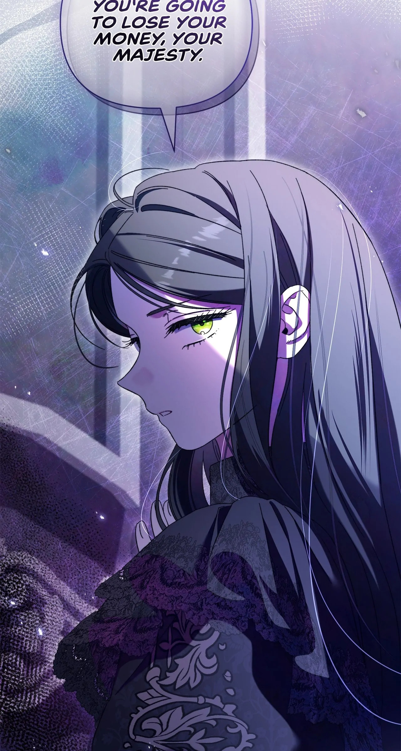 All for My Dearest Juliet Chapter 6 page 72 - 