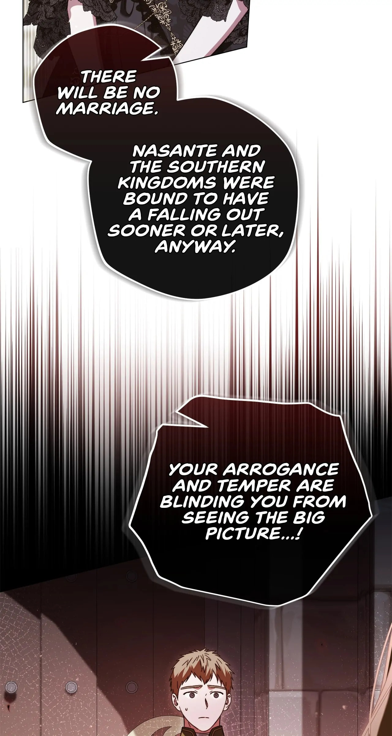 All for My Dearest Juliet Chapter 6 page 79 - 