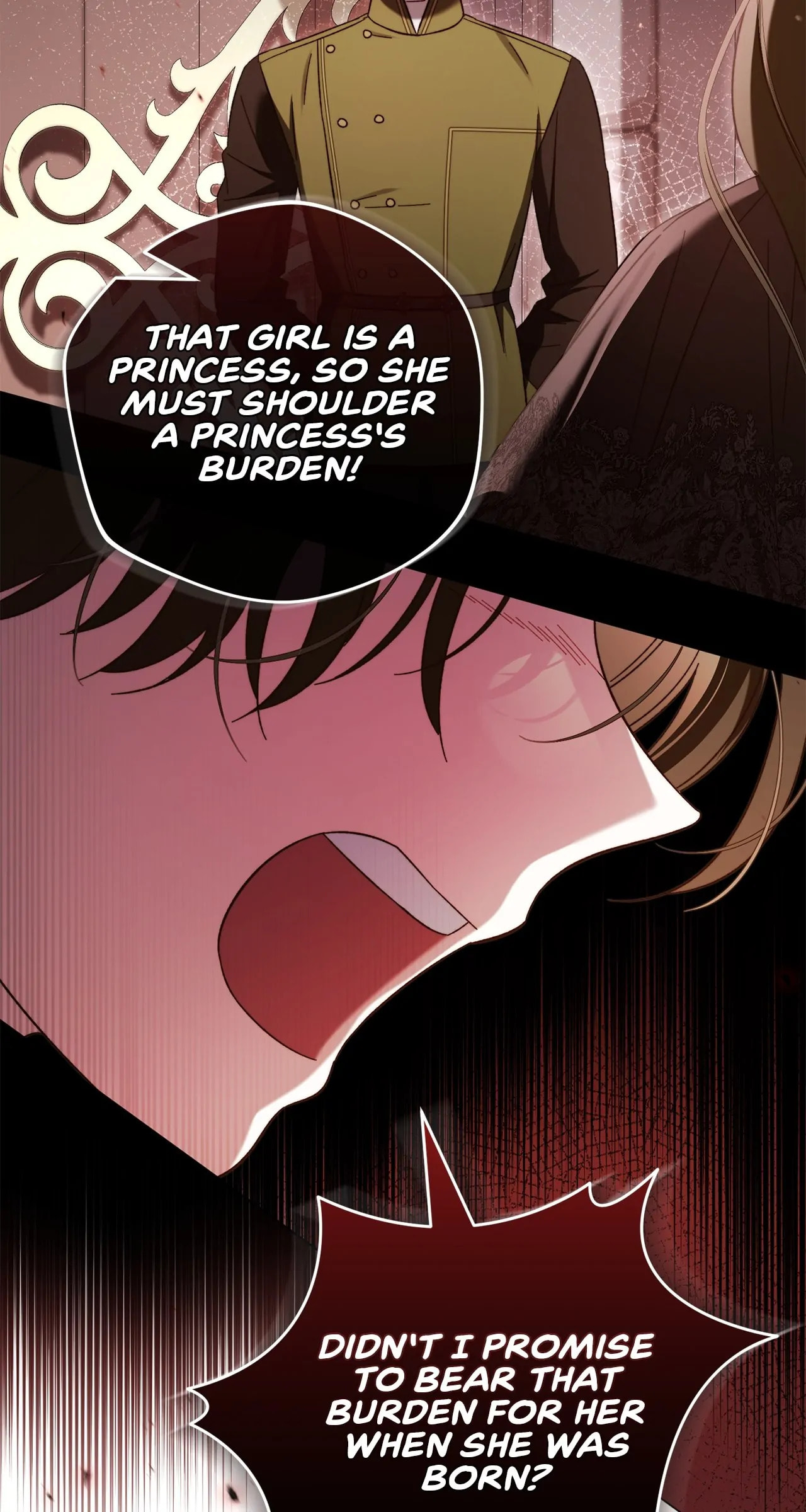 All for My Dearest Juliet Chapter 6 page 80 - 