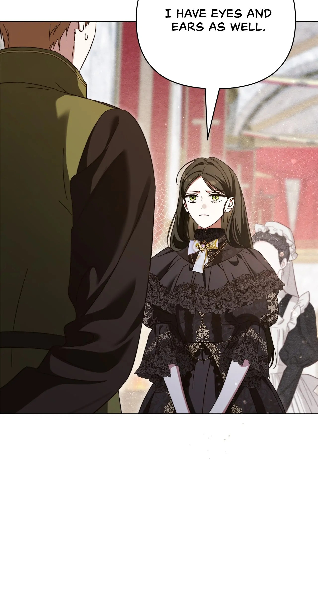 All for My Dearest Juliet Chapter 6 page 83 - 