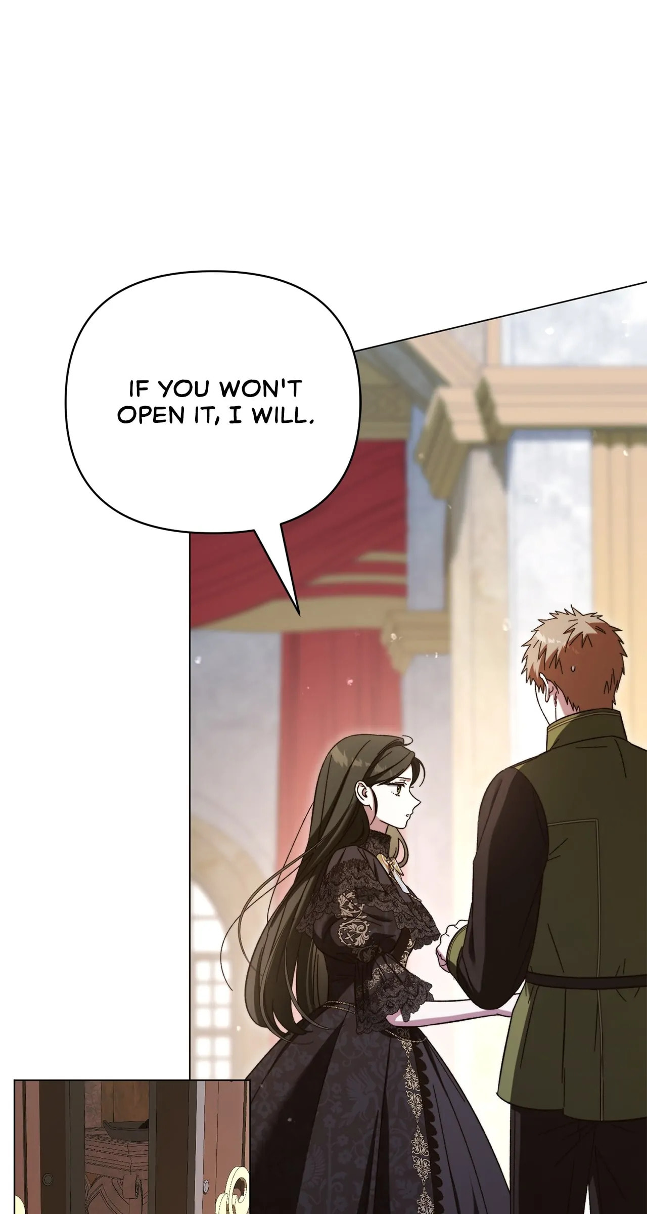 All for My Dearest Juliet Chapter 6 page 84 - 