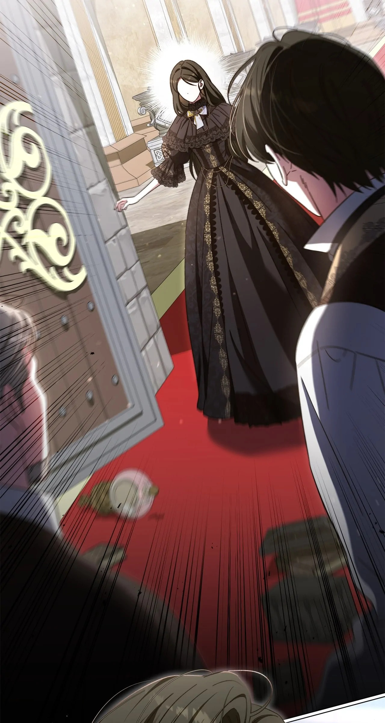 All for My Dearest Juliet Chapter 6 page 86 - 