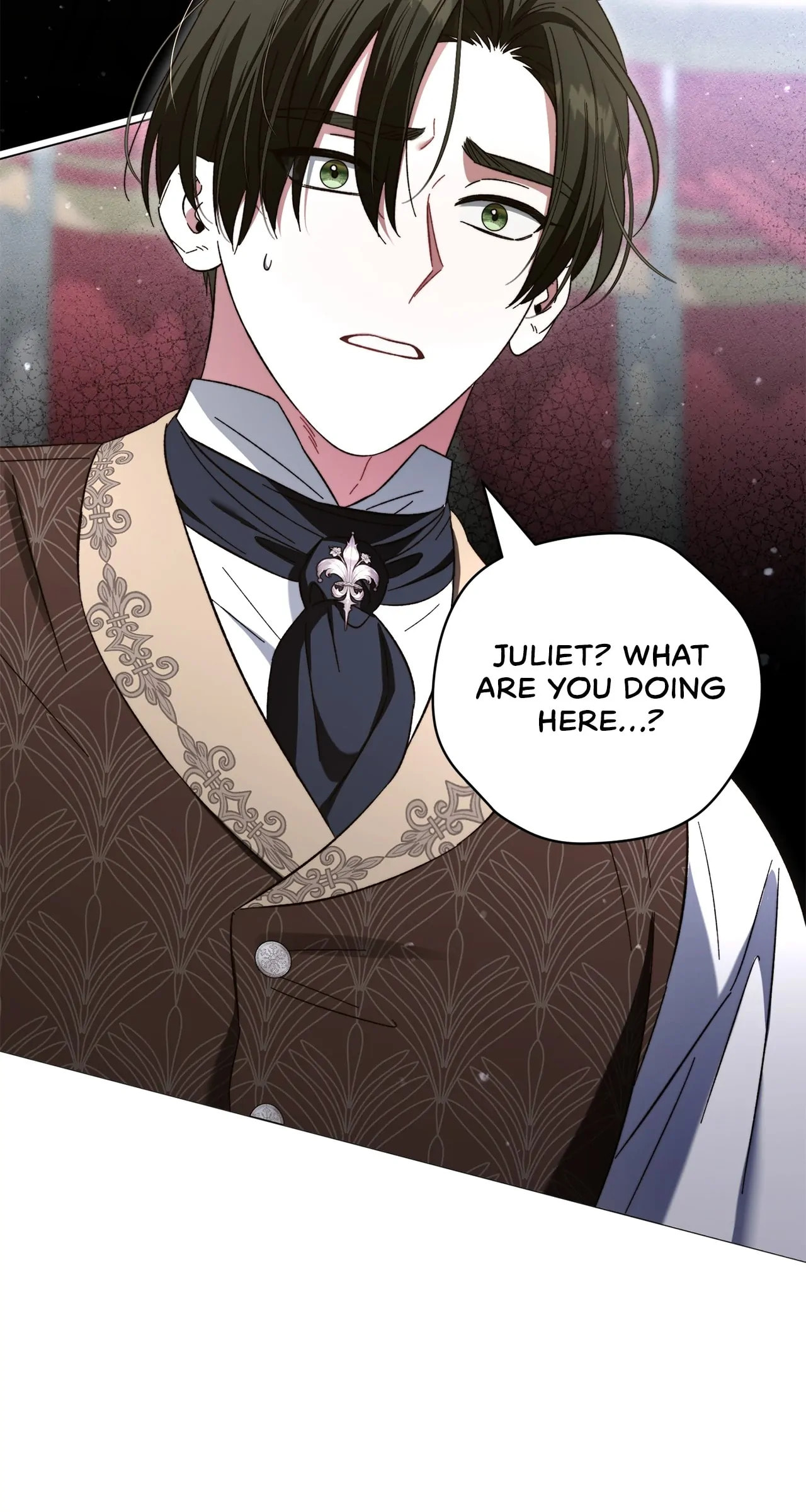 All for My Dearest Juliet Chapter 6 page 87 - 