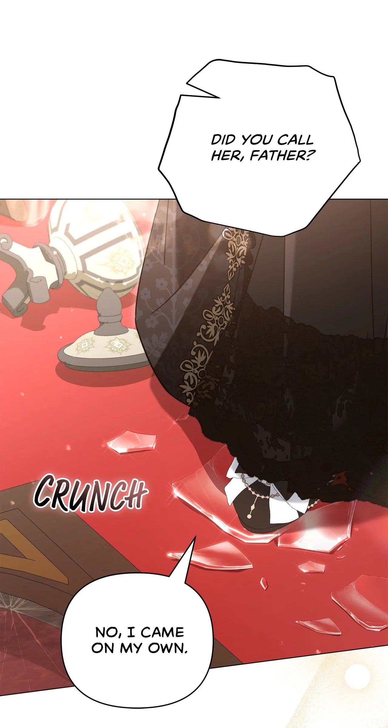 All for My Dearest Juliet Chapter 6 page 89 - 
