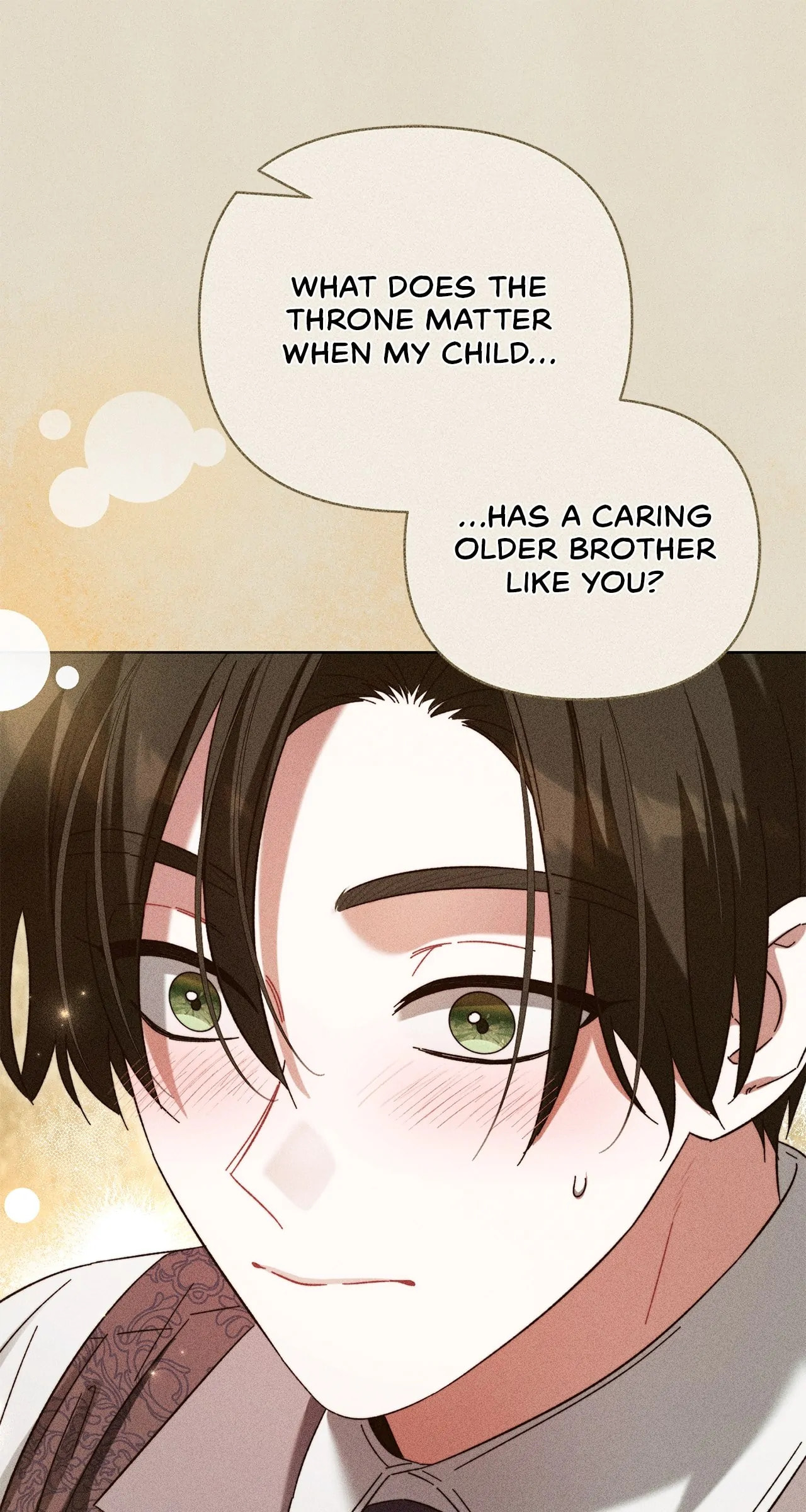 All for My Dearest Juliet Chapter 6 page 10 - 
