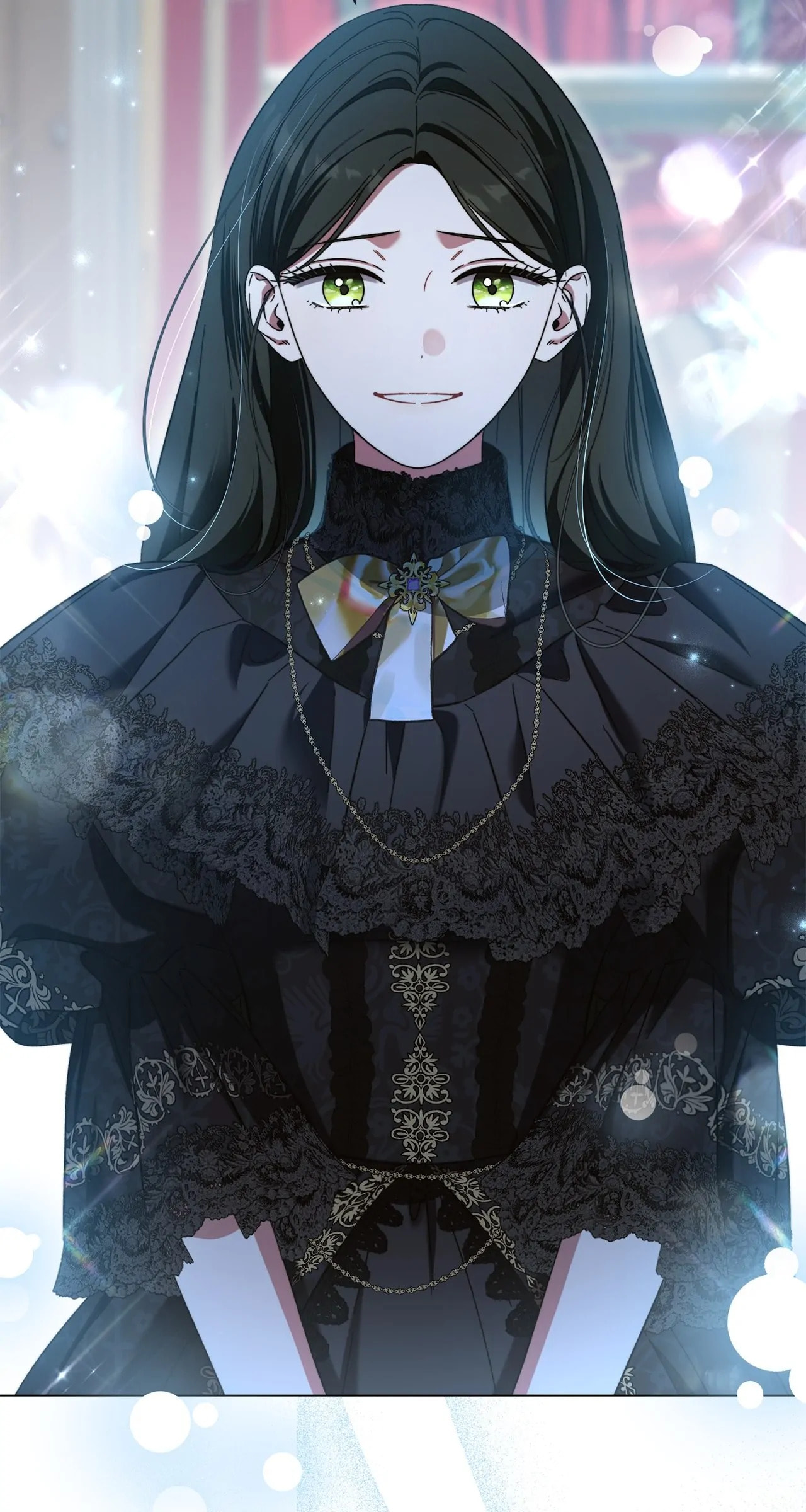 All for My Dearest Juliet Chapter 6 page 91 - 