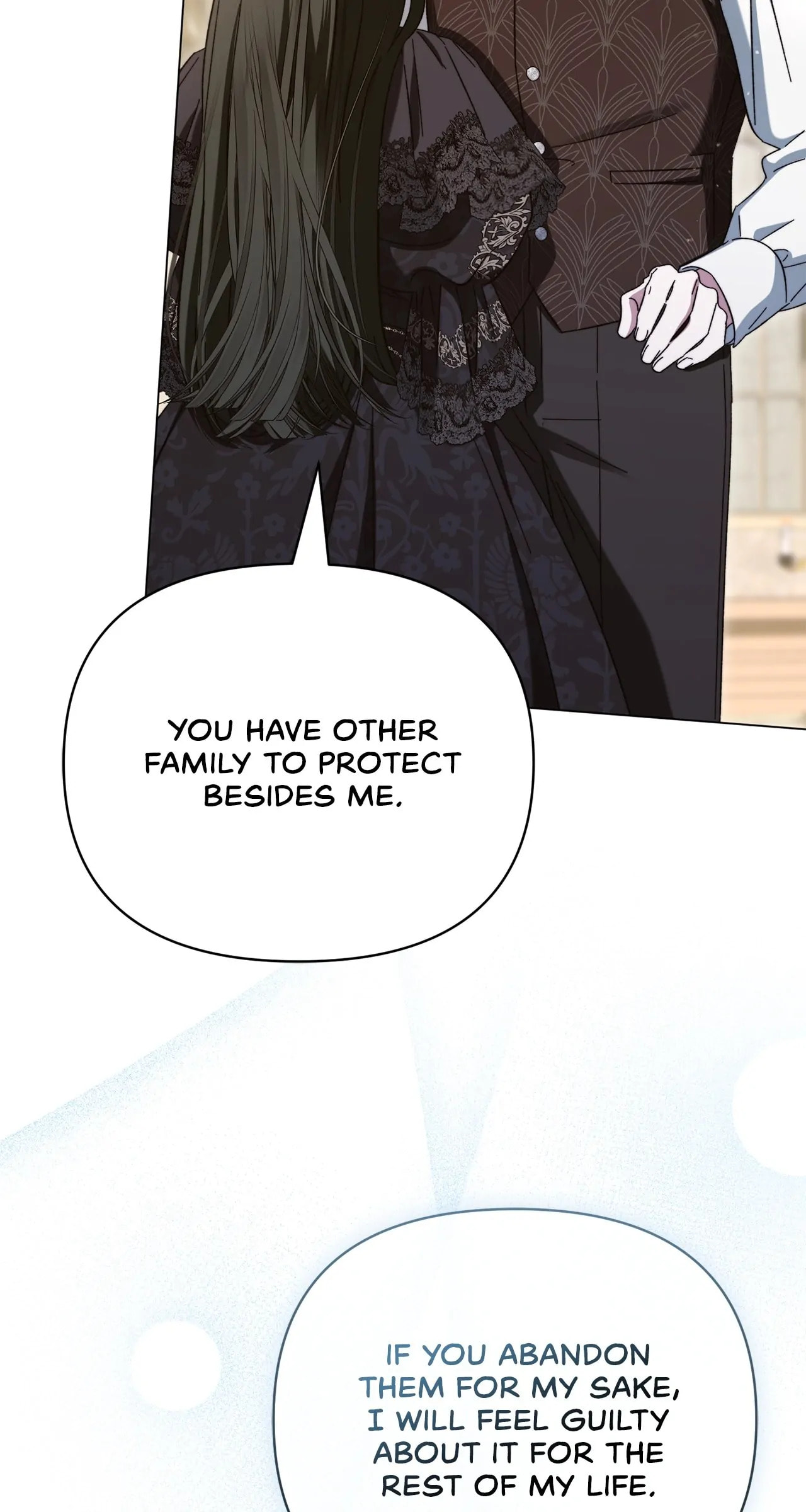 All for My Dearest Juliet Chapter 6 page 93 - 
