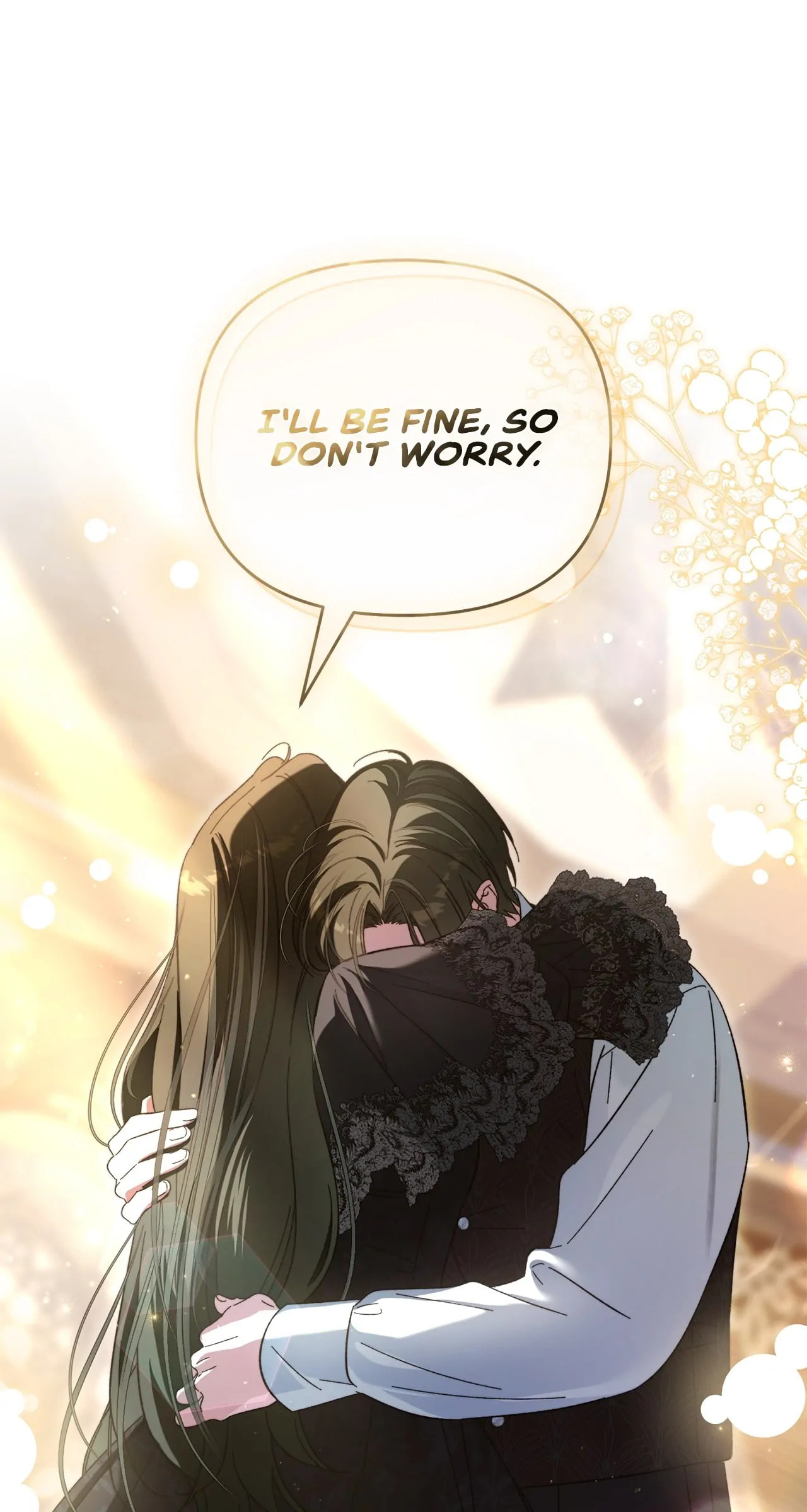 All for My Dearest Juliet Chapter 6 page 96 - 
