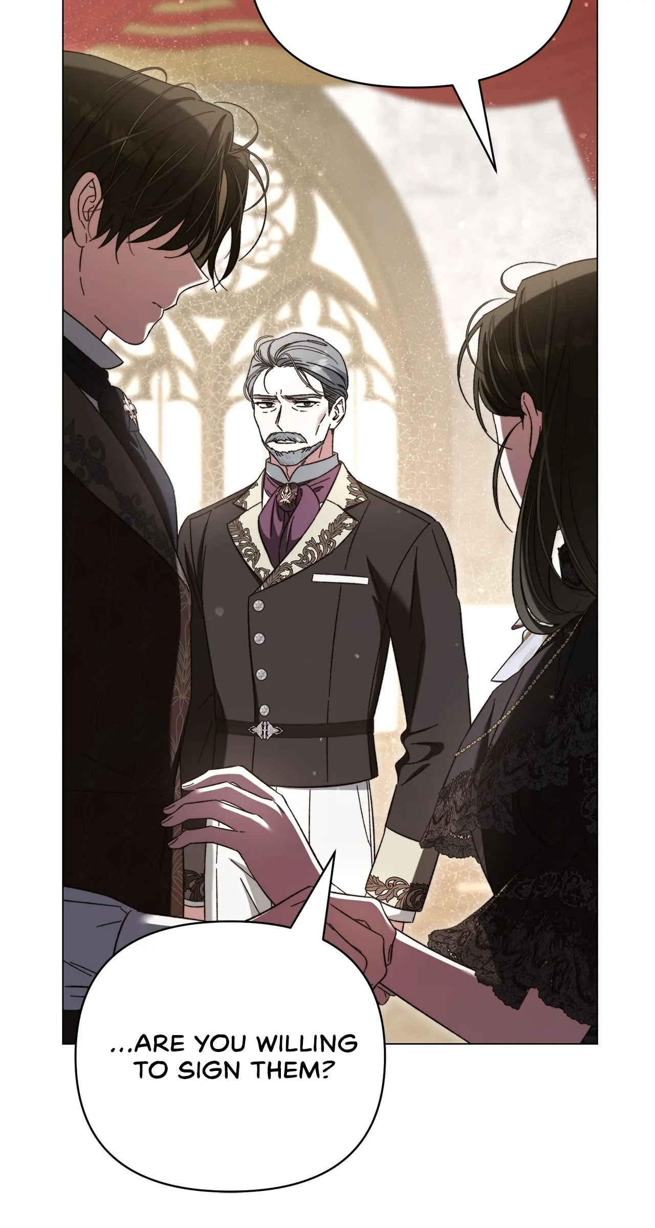 All for My Dearest Juliet Chapter 6 page 98 - 