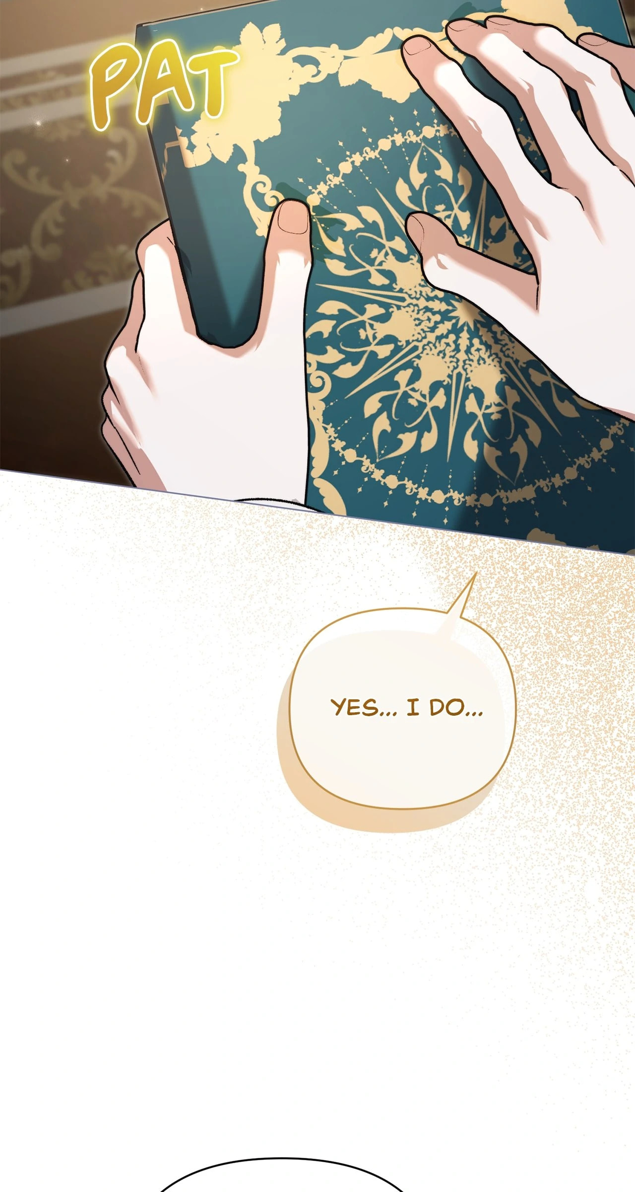 All for My Dearest Juliet Chapter 60 page 22 - 
