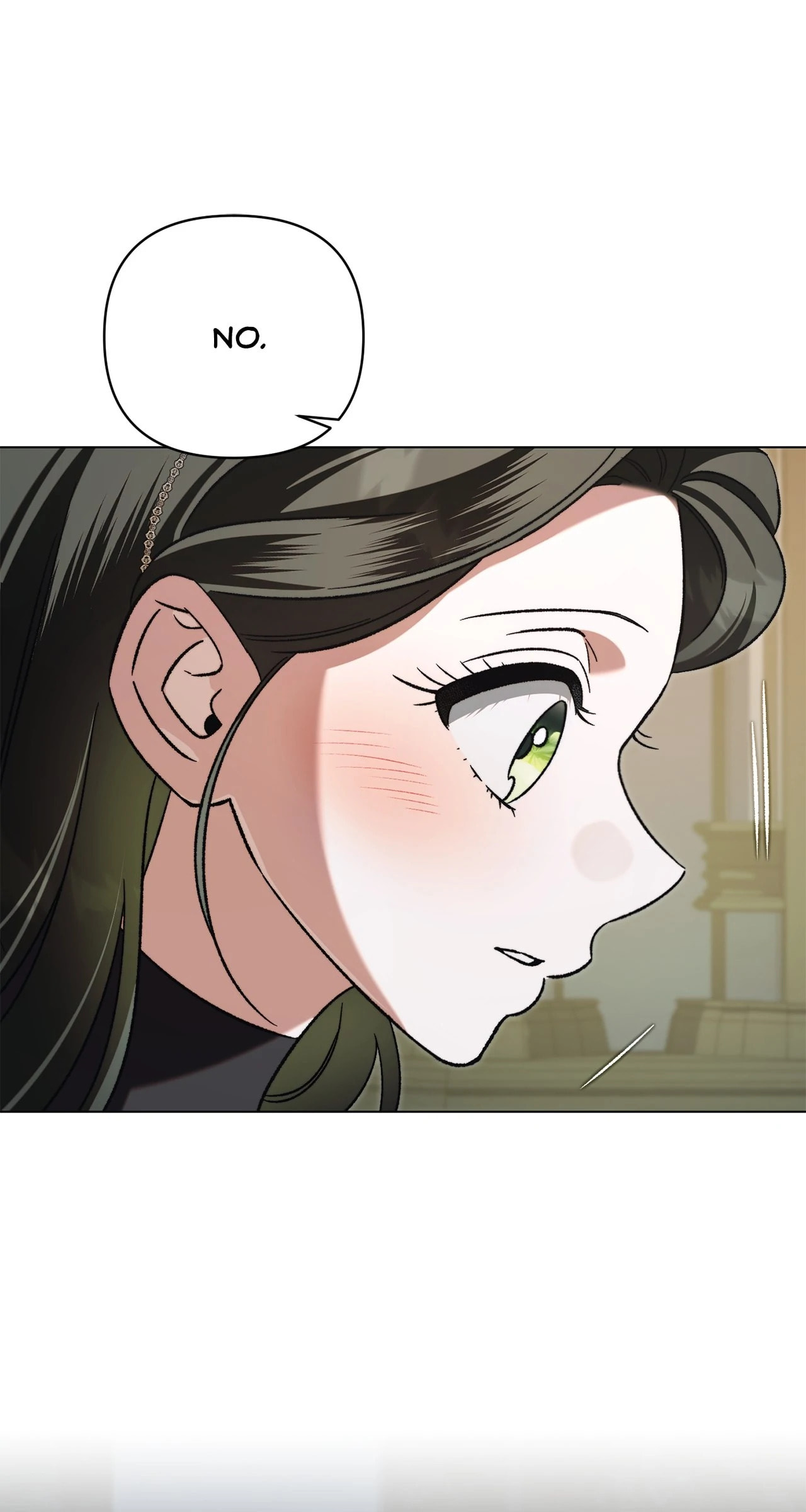 All for My Dearest Juliet Chapter 60 page 30 - 