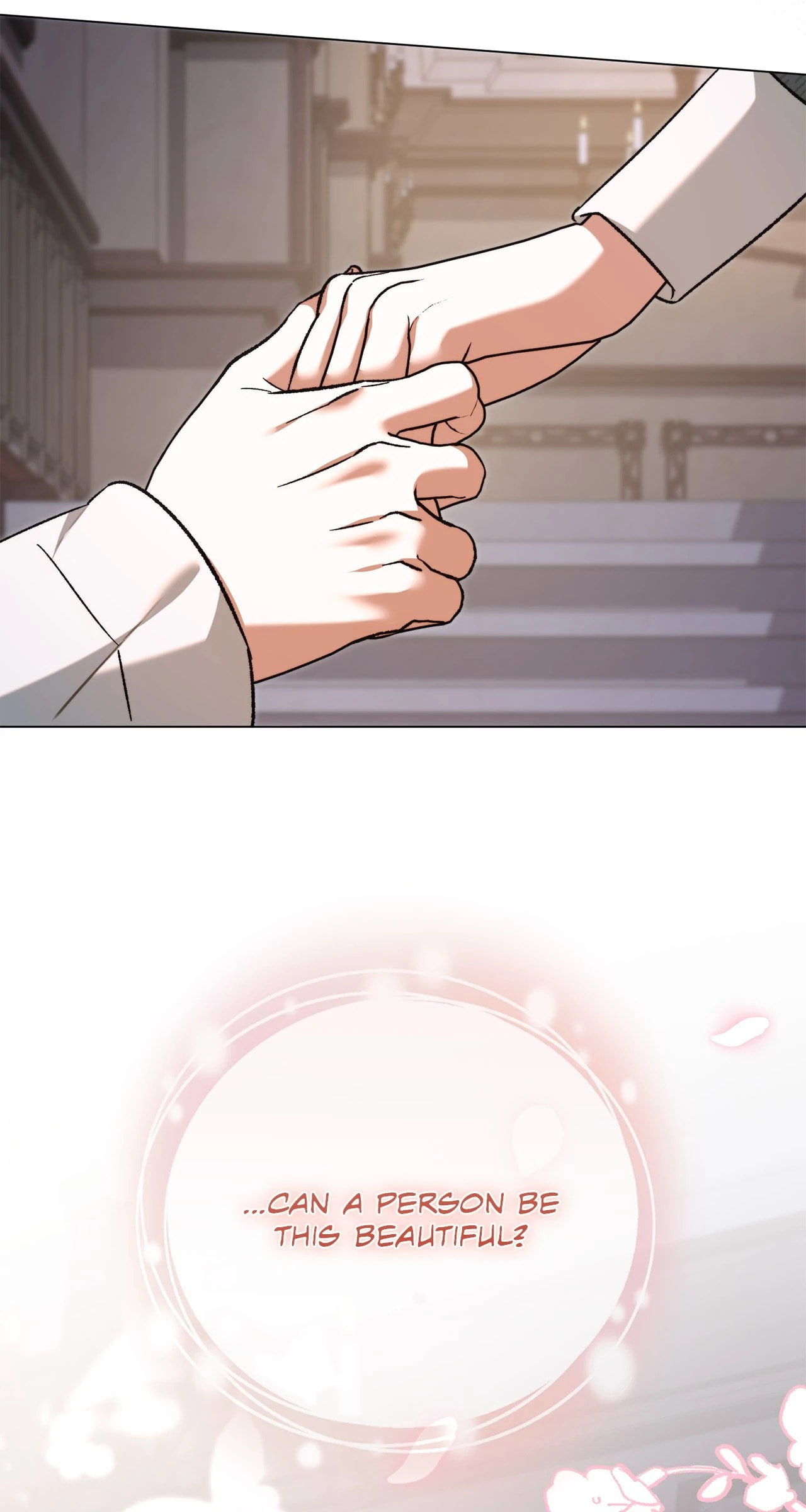 All for My Dearest Juliet Chapter 60 page 4 - 