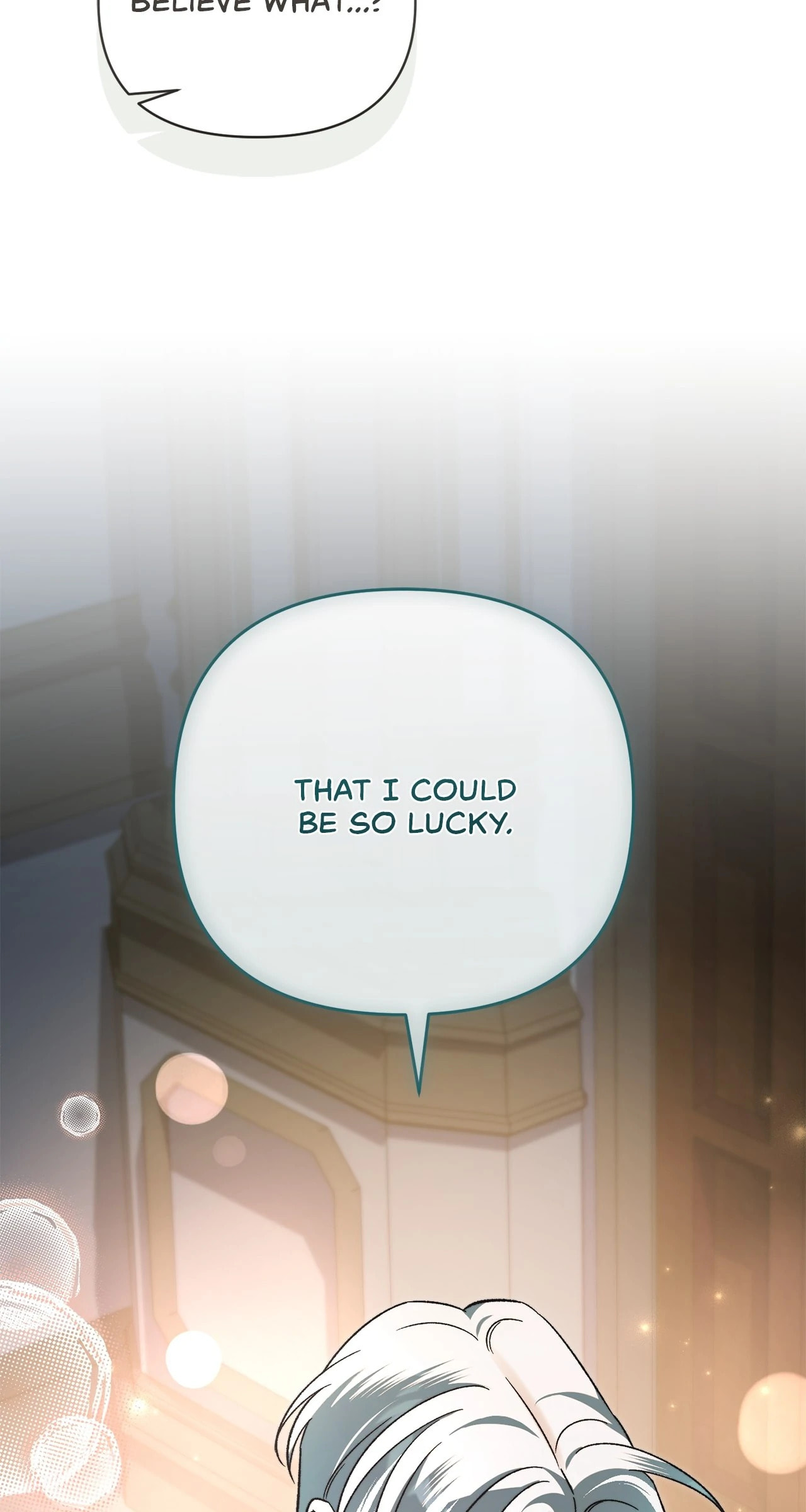 All for My Dearest Juliet Chapter 60 page 33 - 