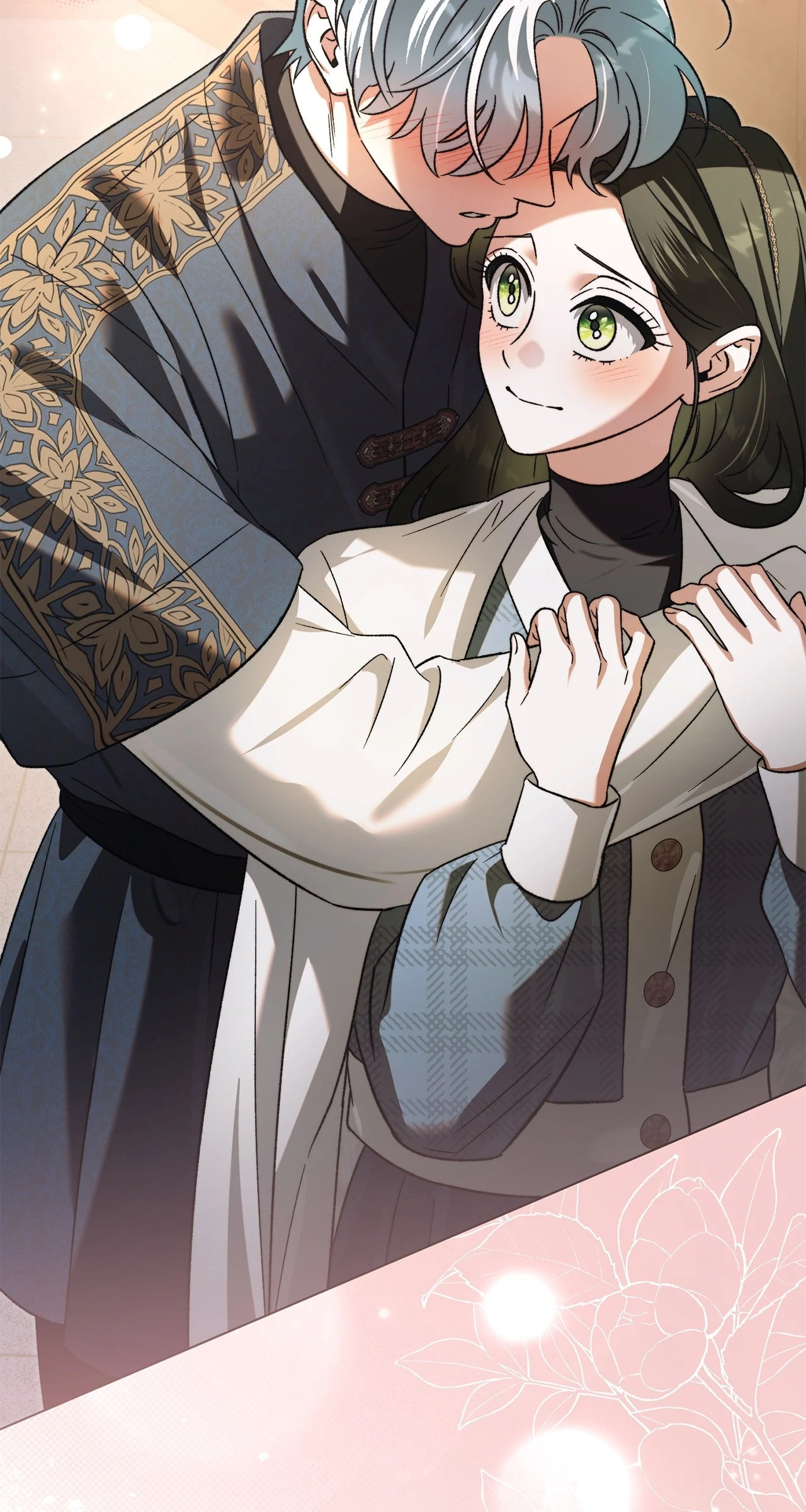 All for My Dearest Juliet Chapter 60 page 34 - 