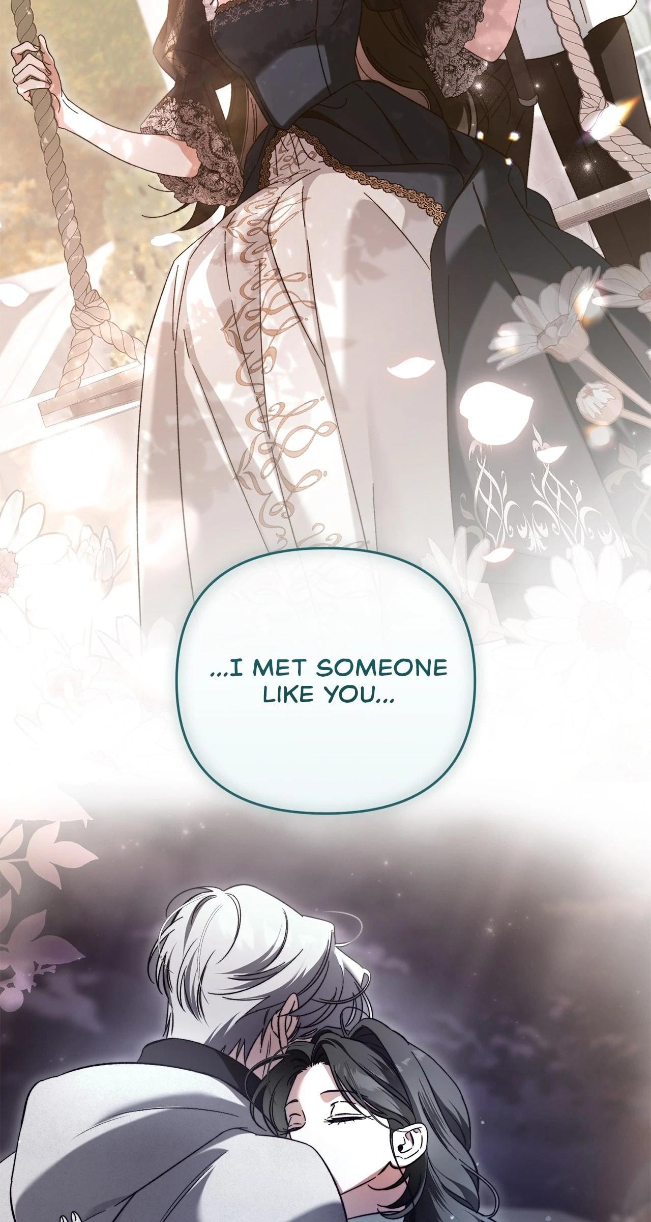 All for My Dearest Juliet Chapter 60 page 36 - 