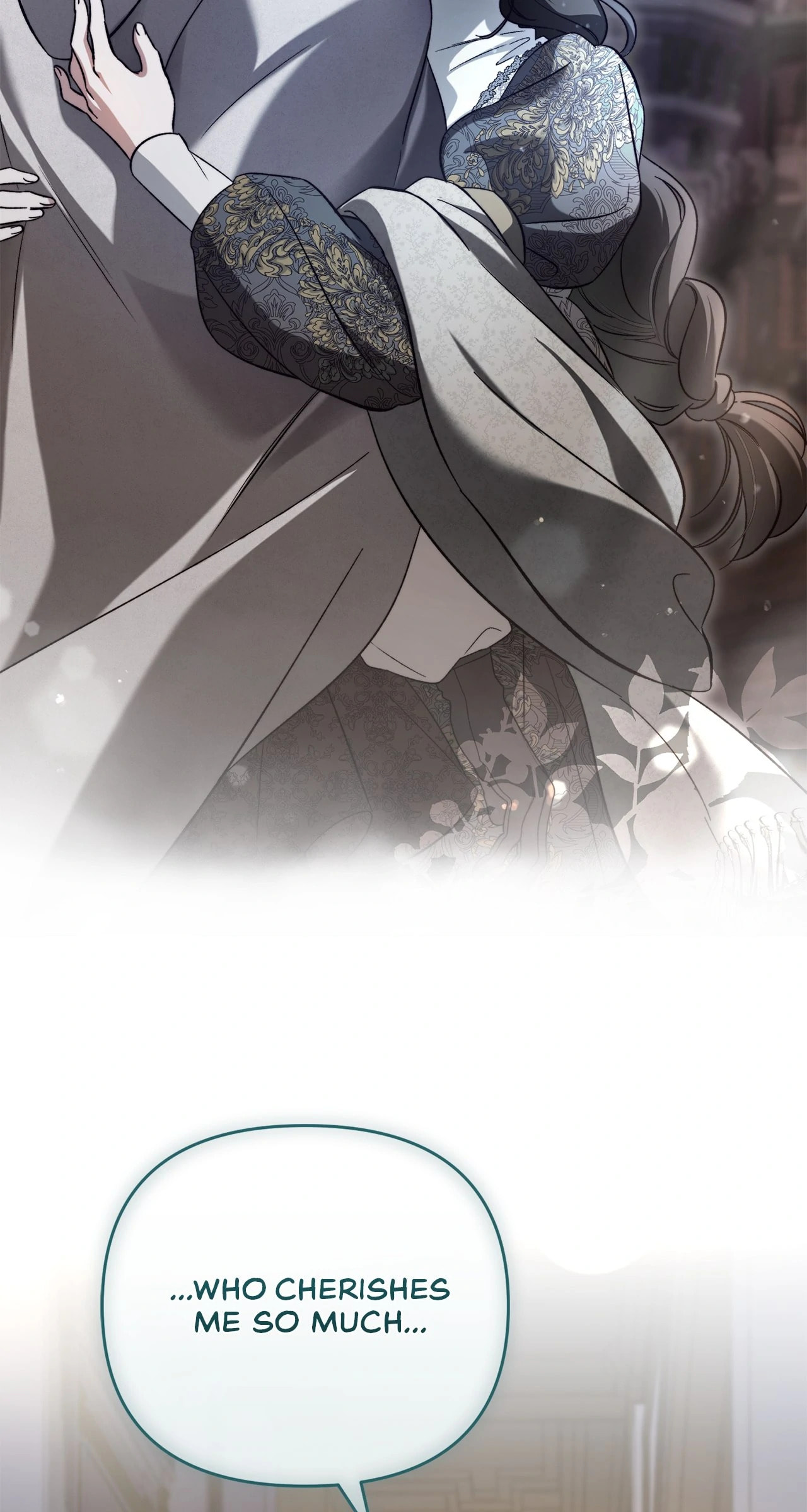 All for My Dearest Juliet Chapter 60 page 37 - 