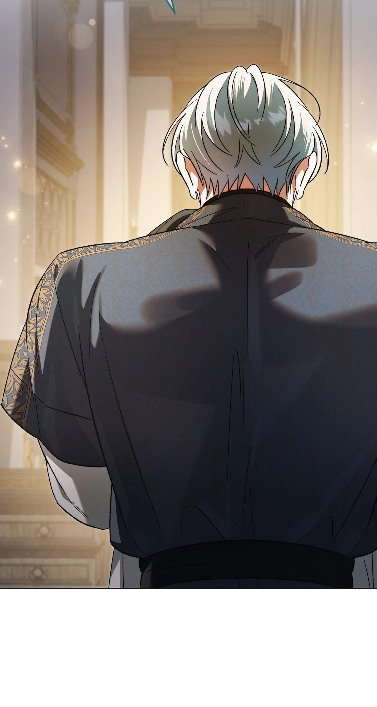 All for My Dearest Juliet Chapter 60 page 38 - 