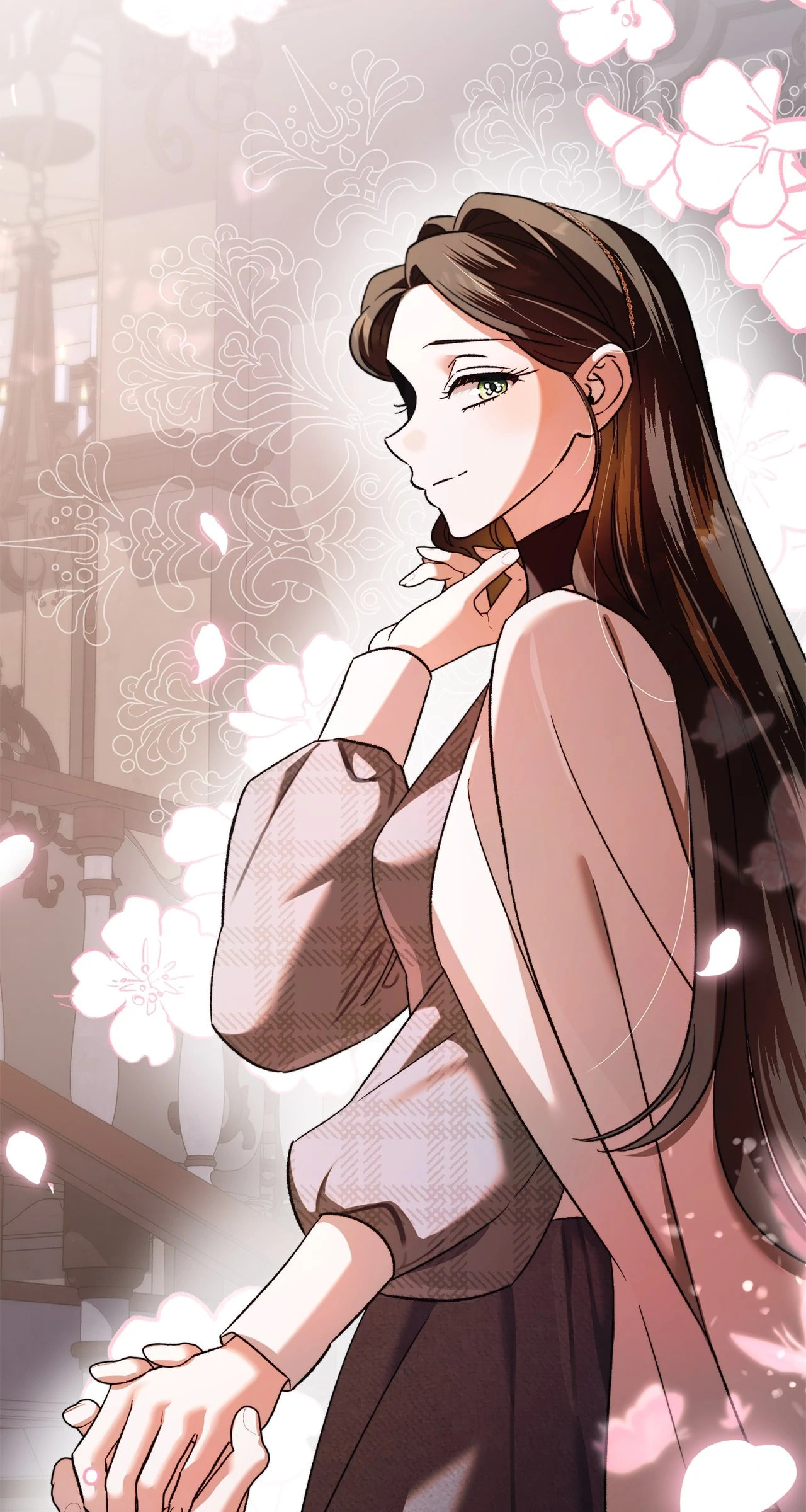 All for My Dearest Juliet Chapter 60 page 5 - 