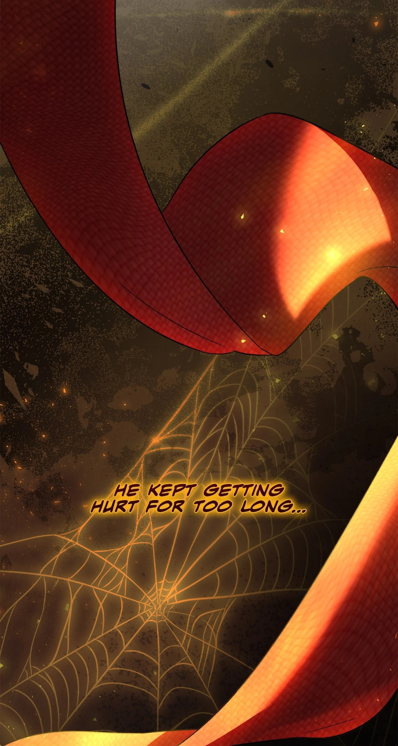 All for My Dearest Juliet Chapter 60 page 47 - 