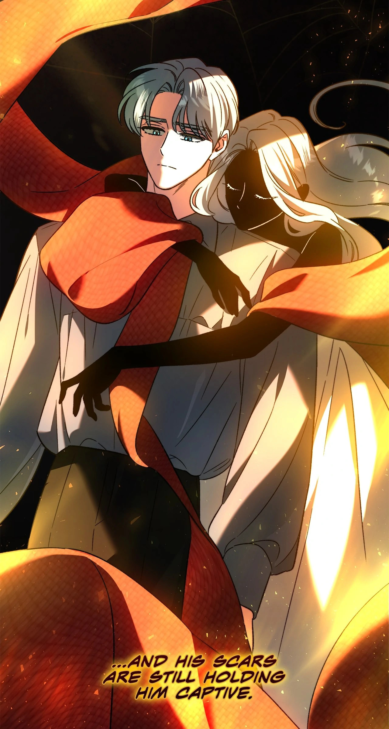 All for My Dearest Juliet Chapter 60 page 48 - 