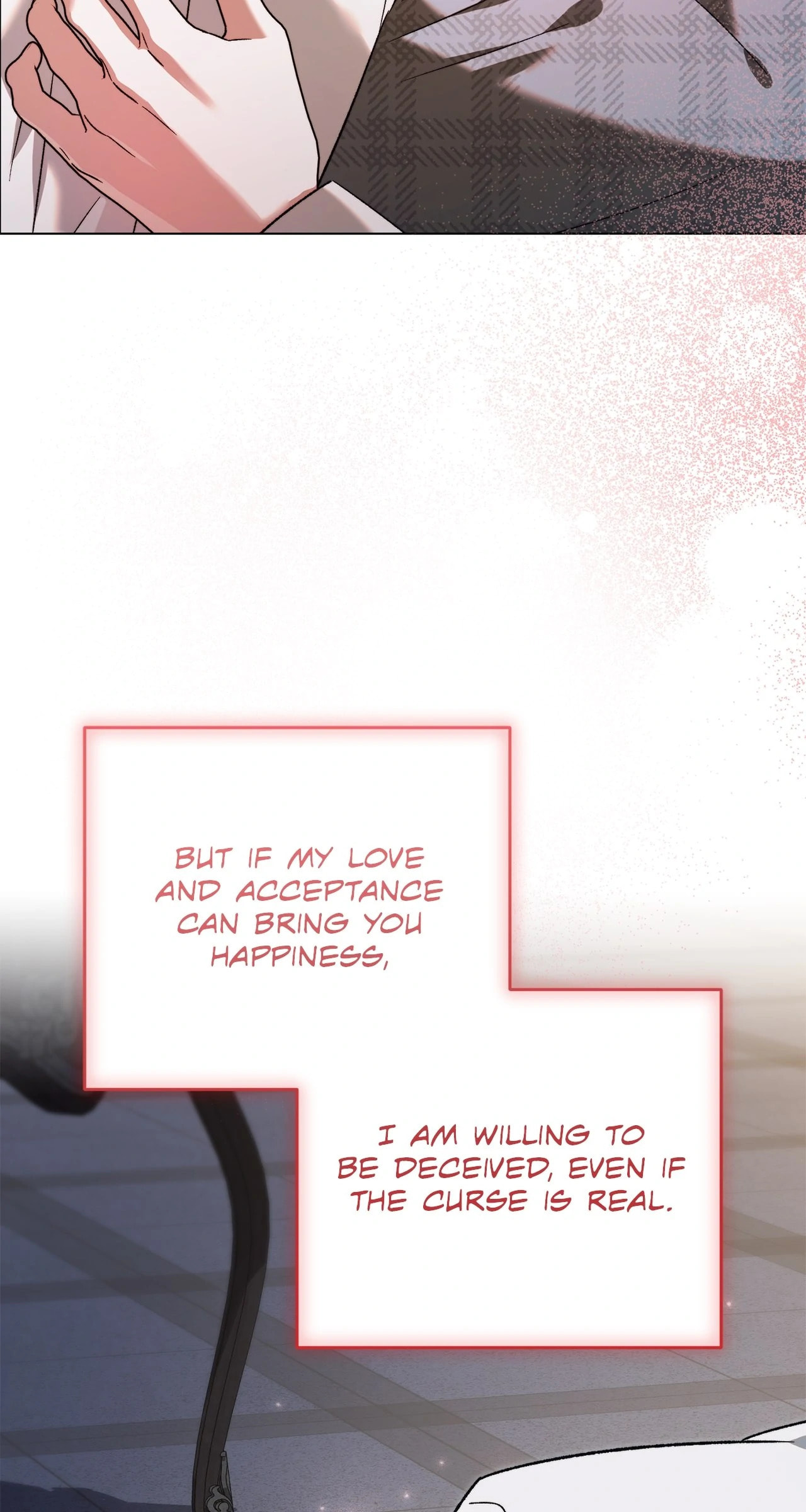 All for My Dearest Juliet Chapter 60 page 53 - 