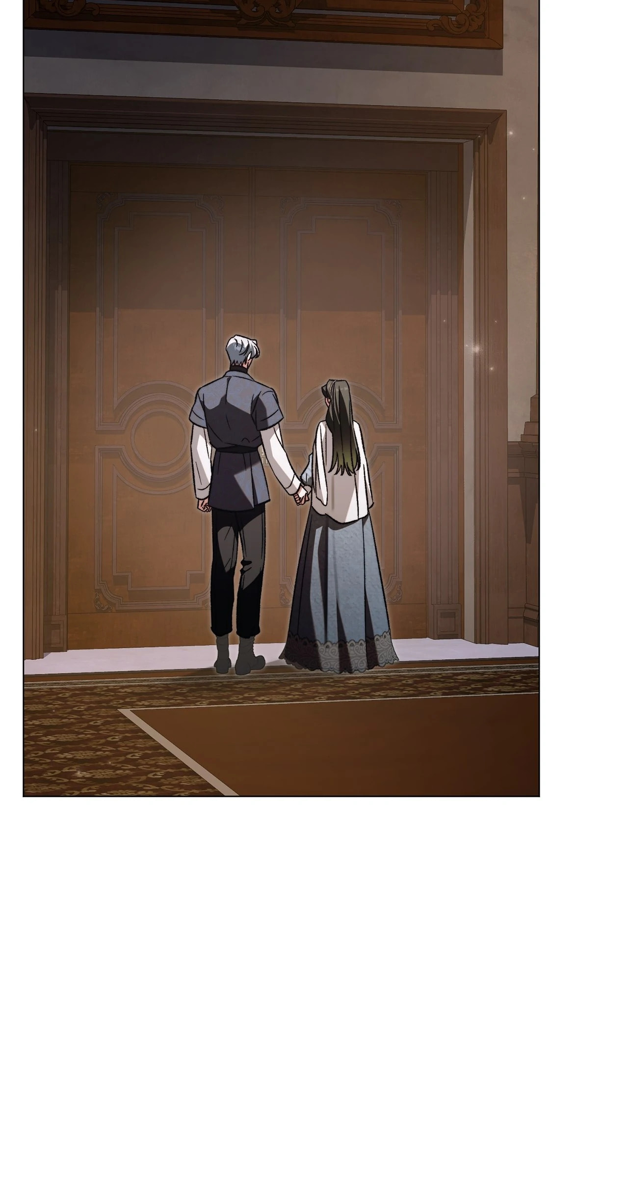 All for My Dearest Juliet Chapter 60 page 7 - 
