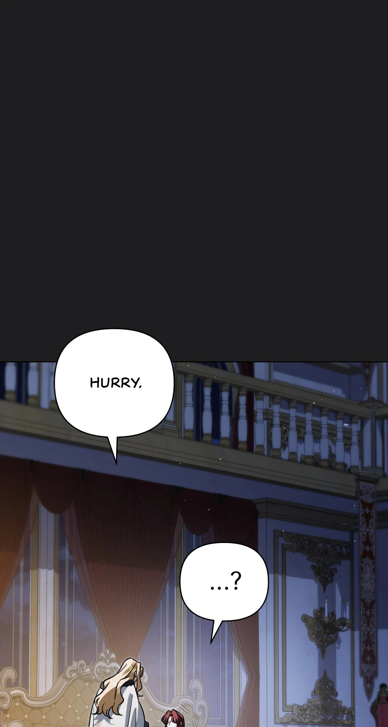All for My Dearest Juliet Chapter 60 page 61 - 