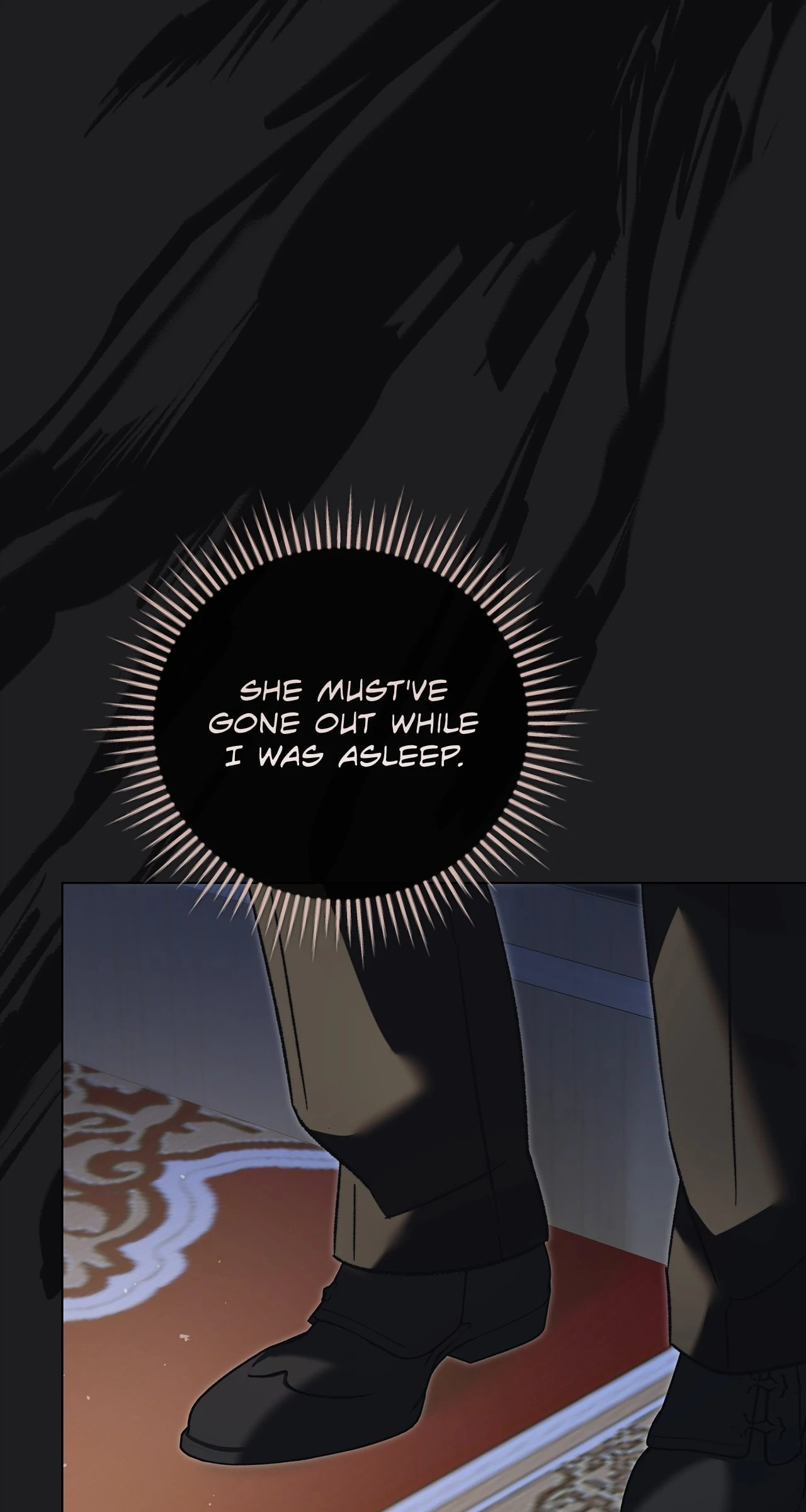 All for My Dearest Juliet Chapter 60 page 64 - 