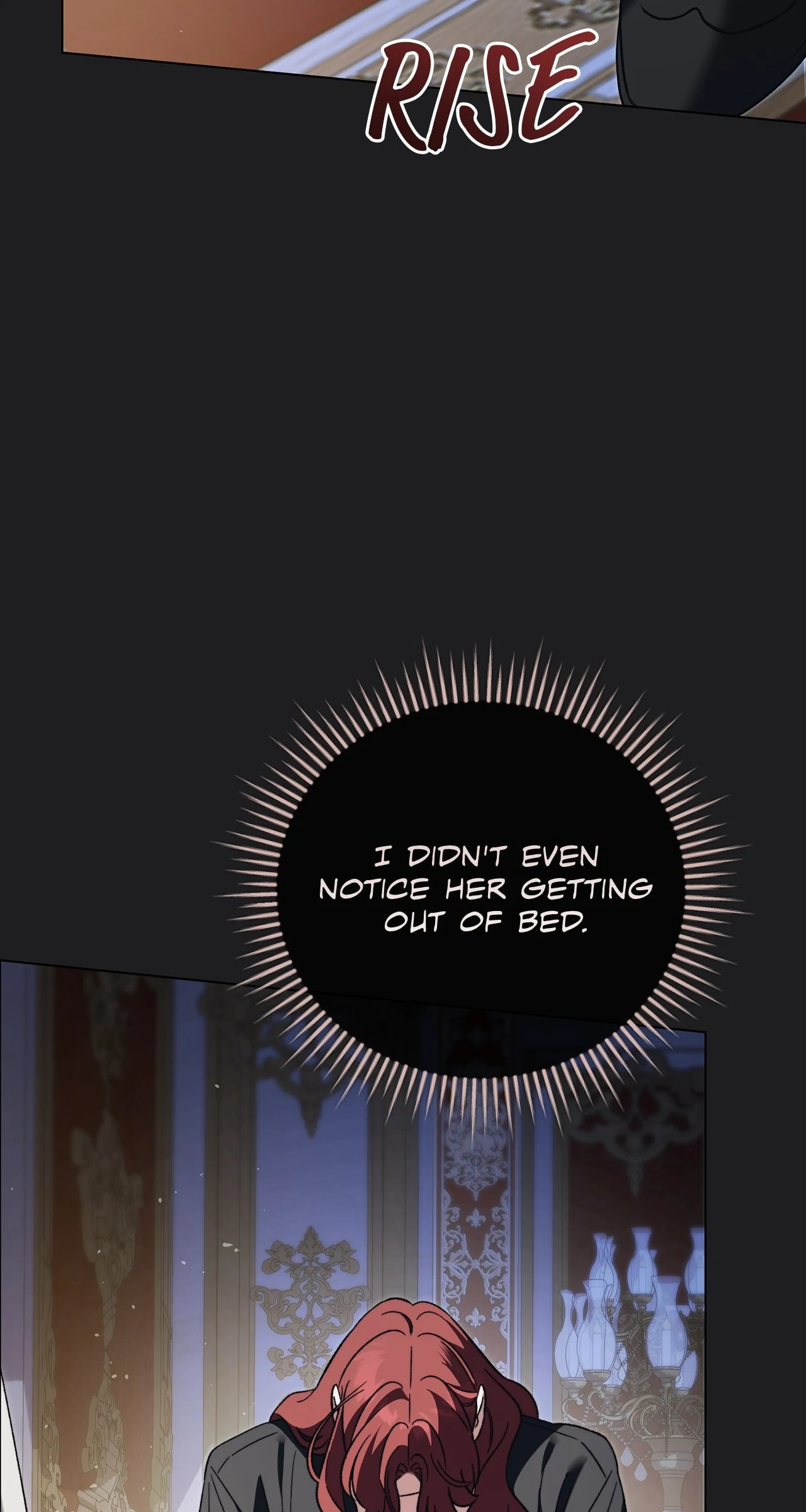 All for My Dearest Juliet Chapter 60 page 65 - 