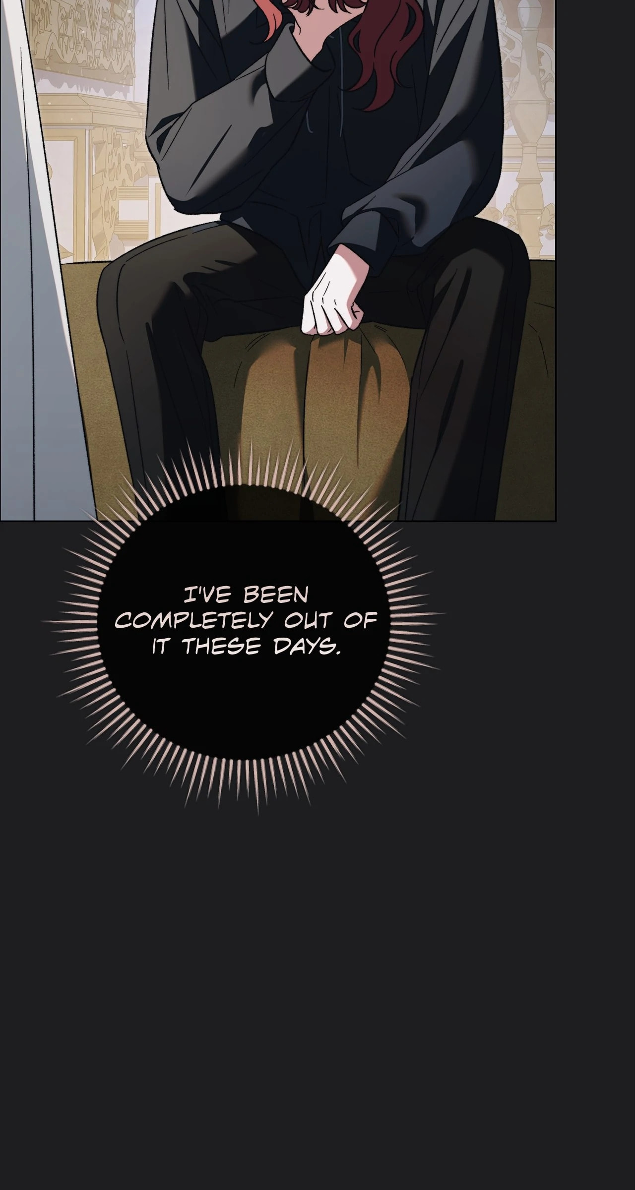 All for My Dearest Juliet Chapter 60 page 66 - 