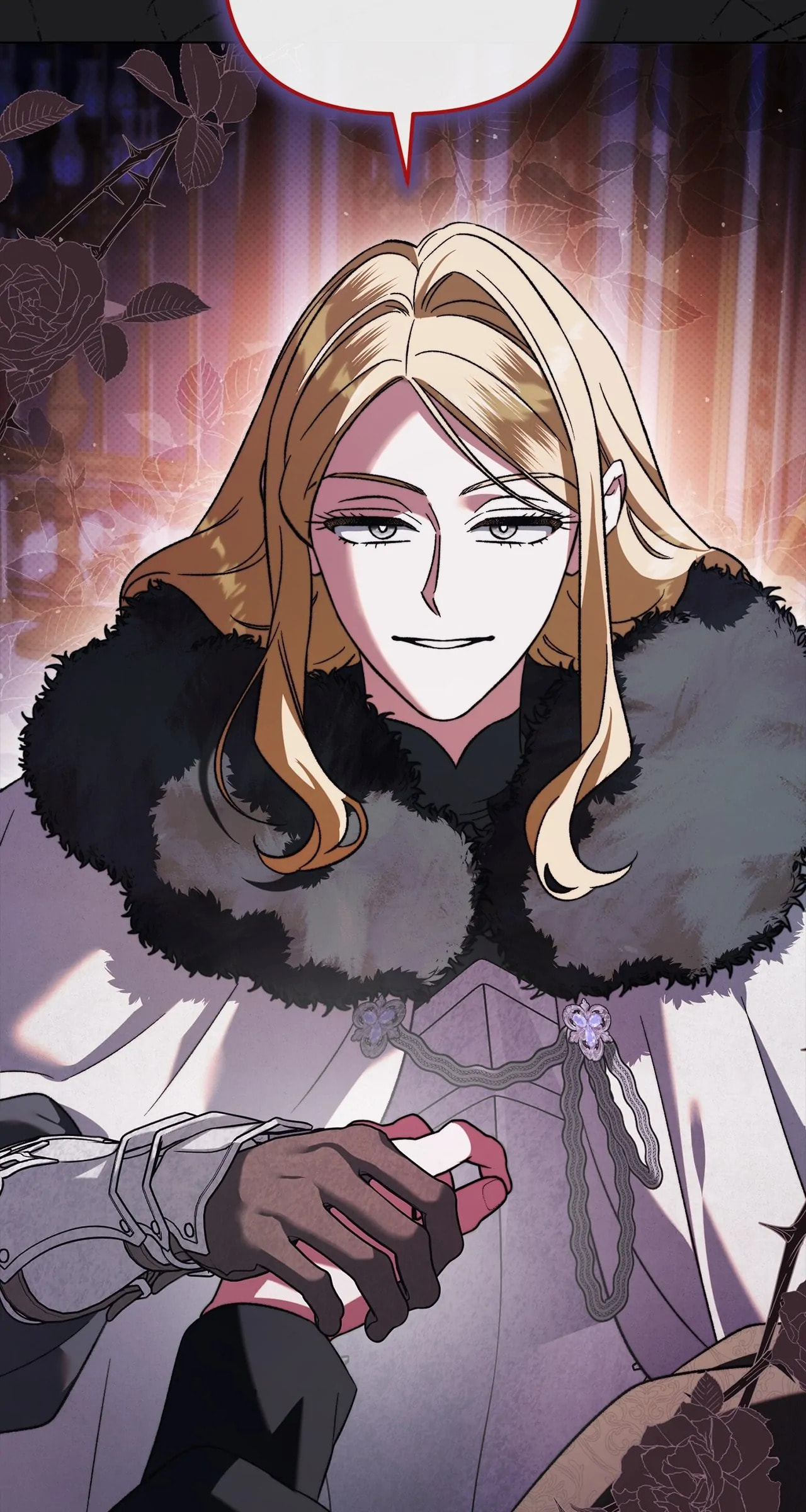 All for My Dearest Juliet Chapter 60 page 70 - 