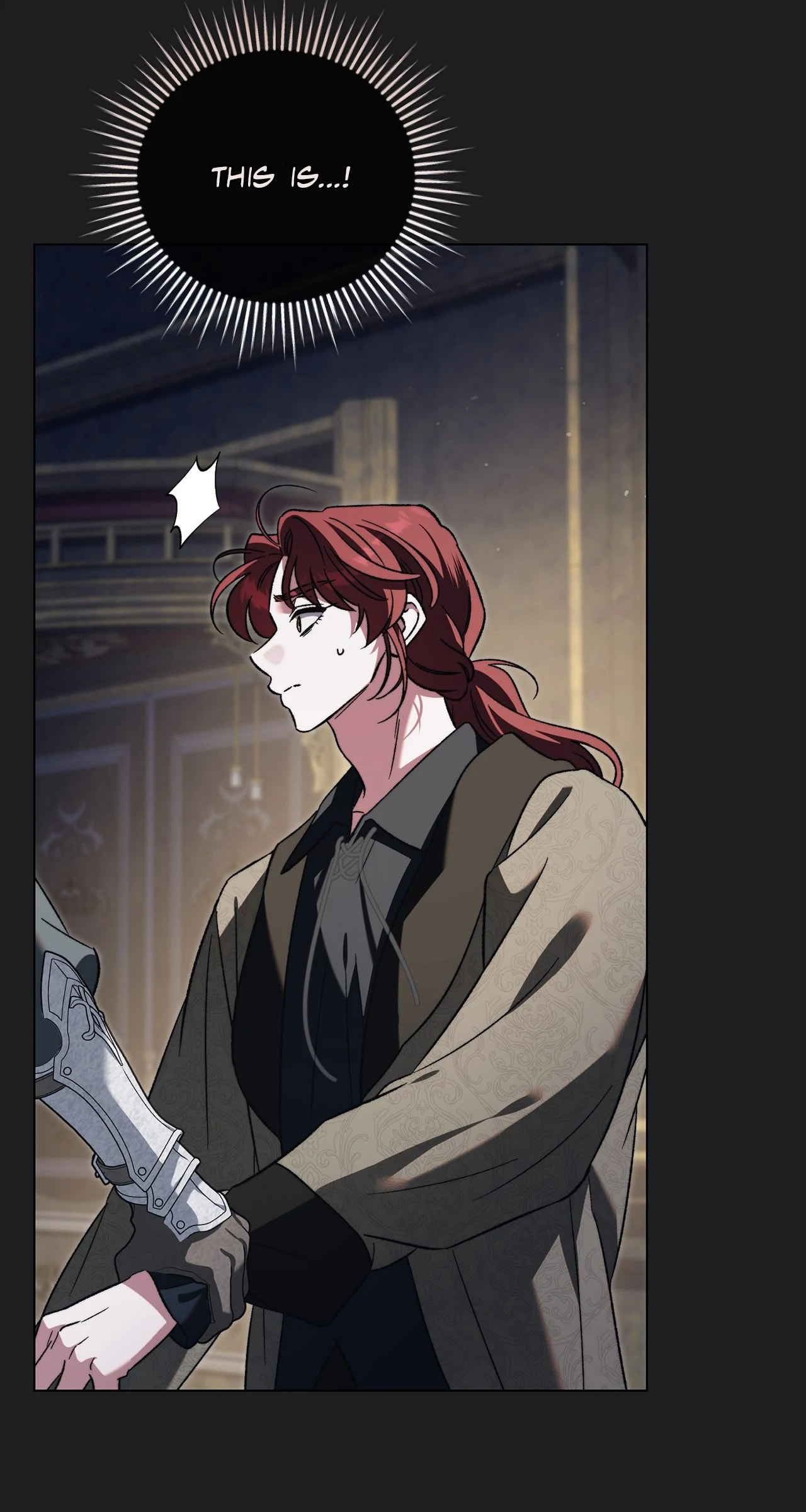 All for My Dearest Juliet Chapter 60 page 75 - 