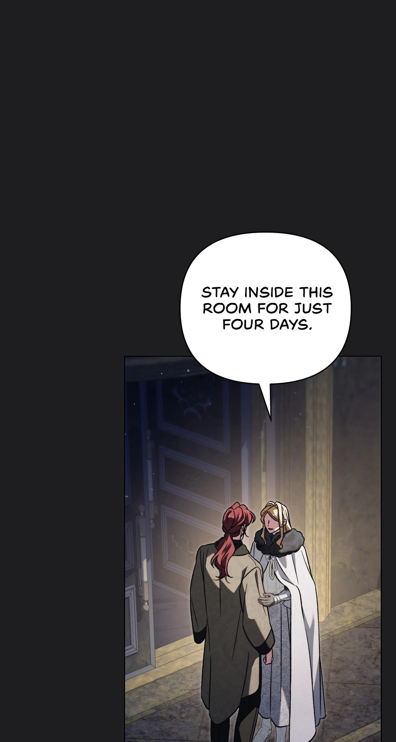All for My Dearest Juliet Chapter 60 page 76 - 