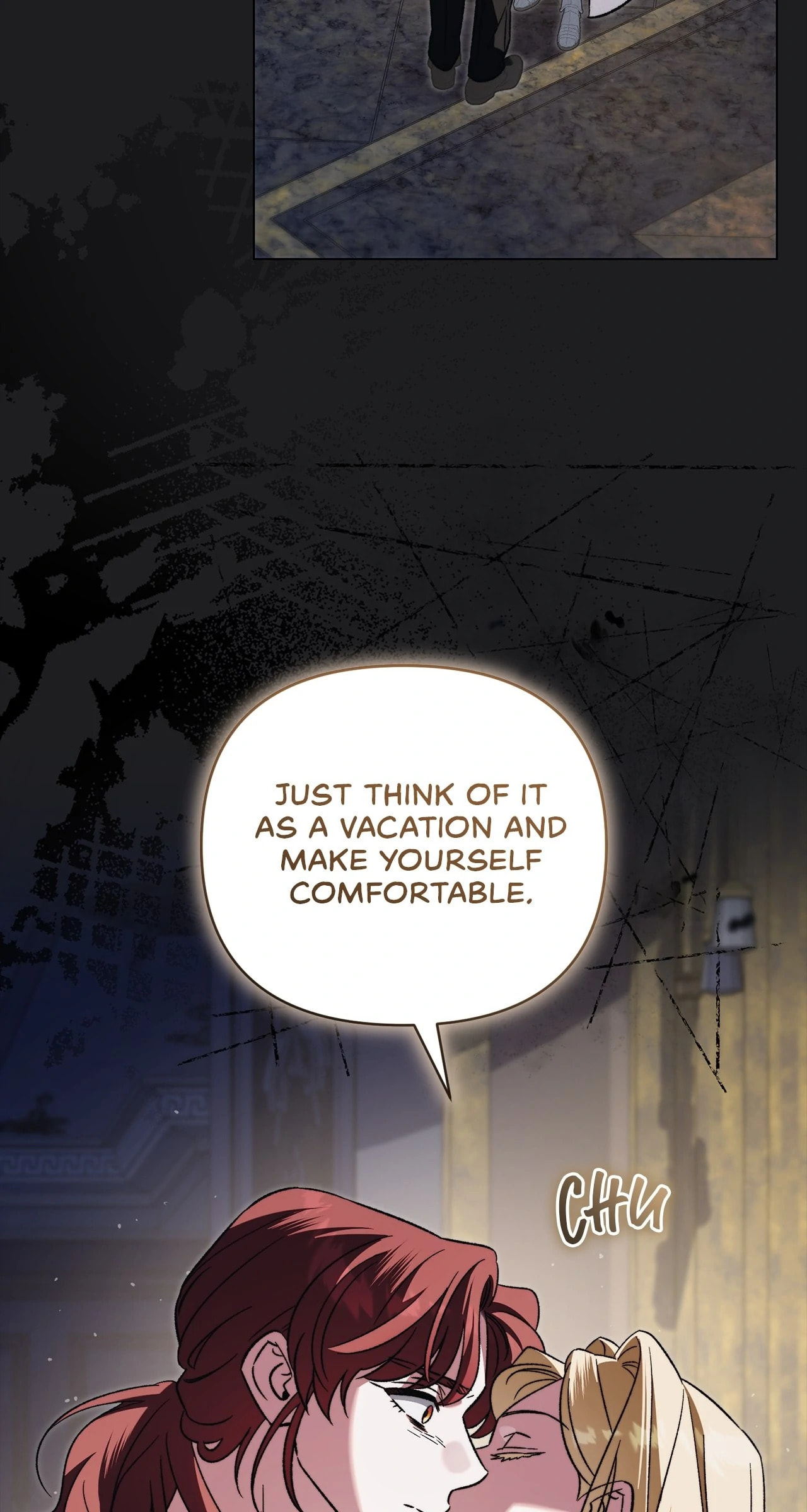 All for My Dearest Juliet Chapter 60 page 77 - 