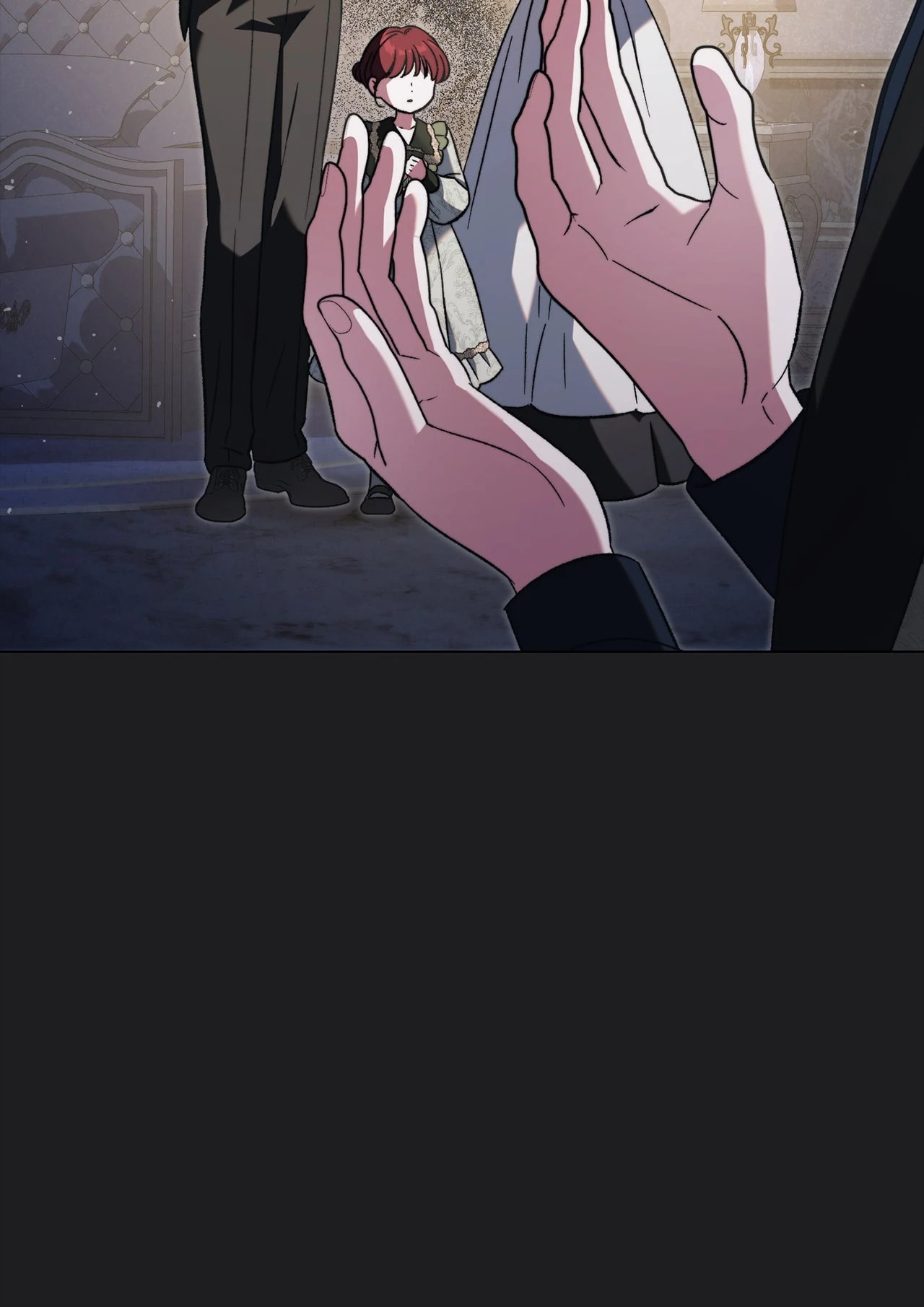 All for My Dearest Juliet Chapter 60 page 87 - 