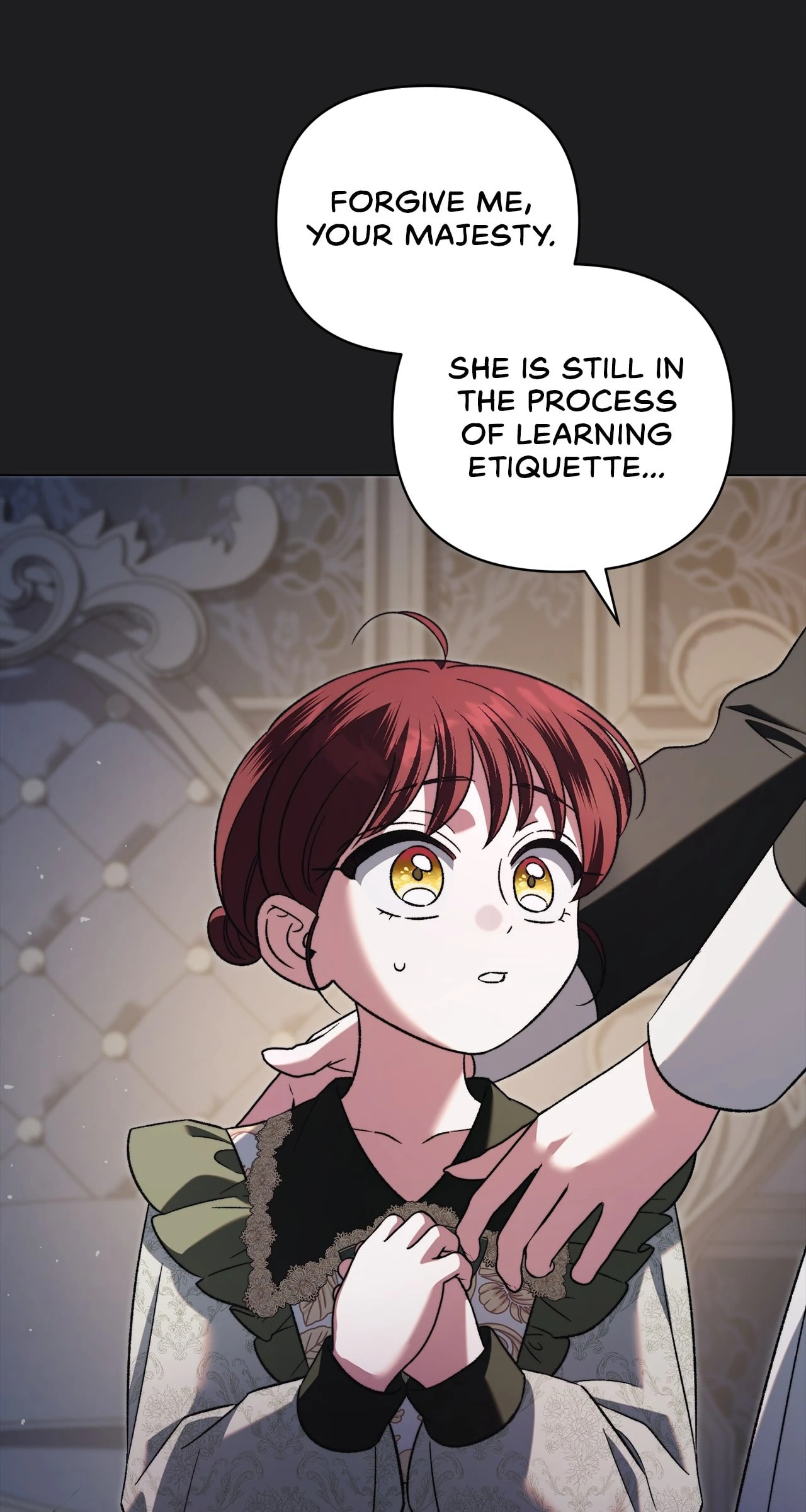 All for My Dearest Juliet Chapter 60 page 88 - 
