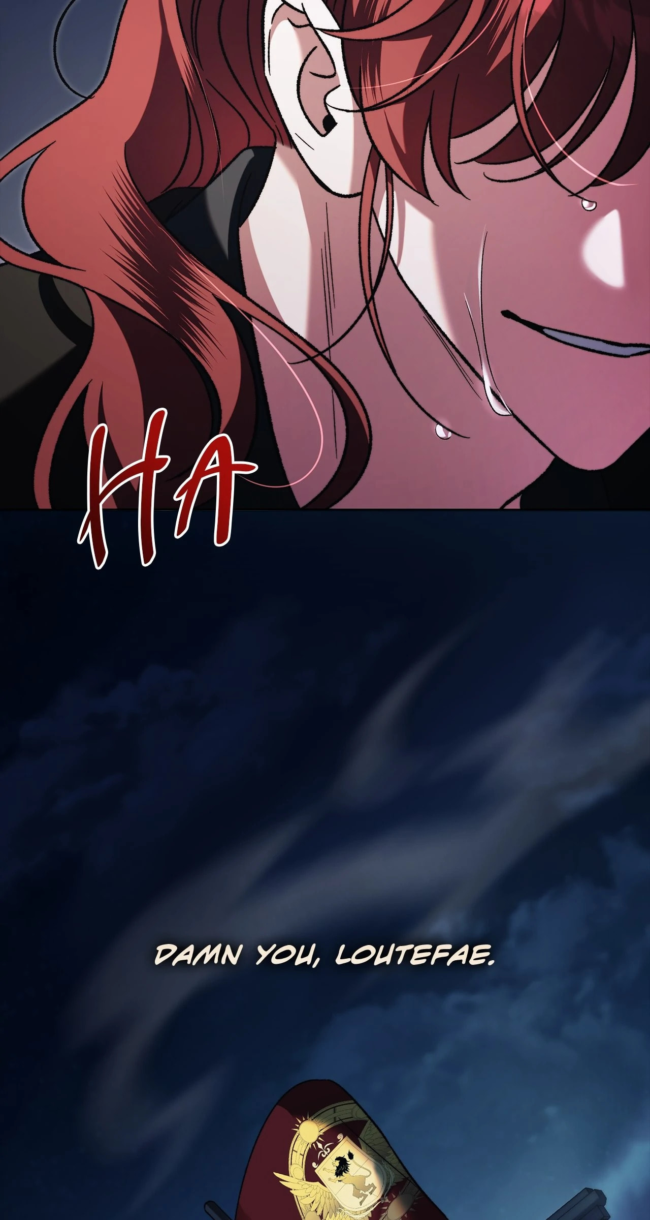 All for My Dearest Juliet Chapter 60 page 91 - 