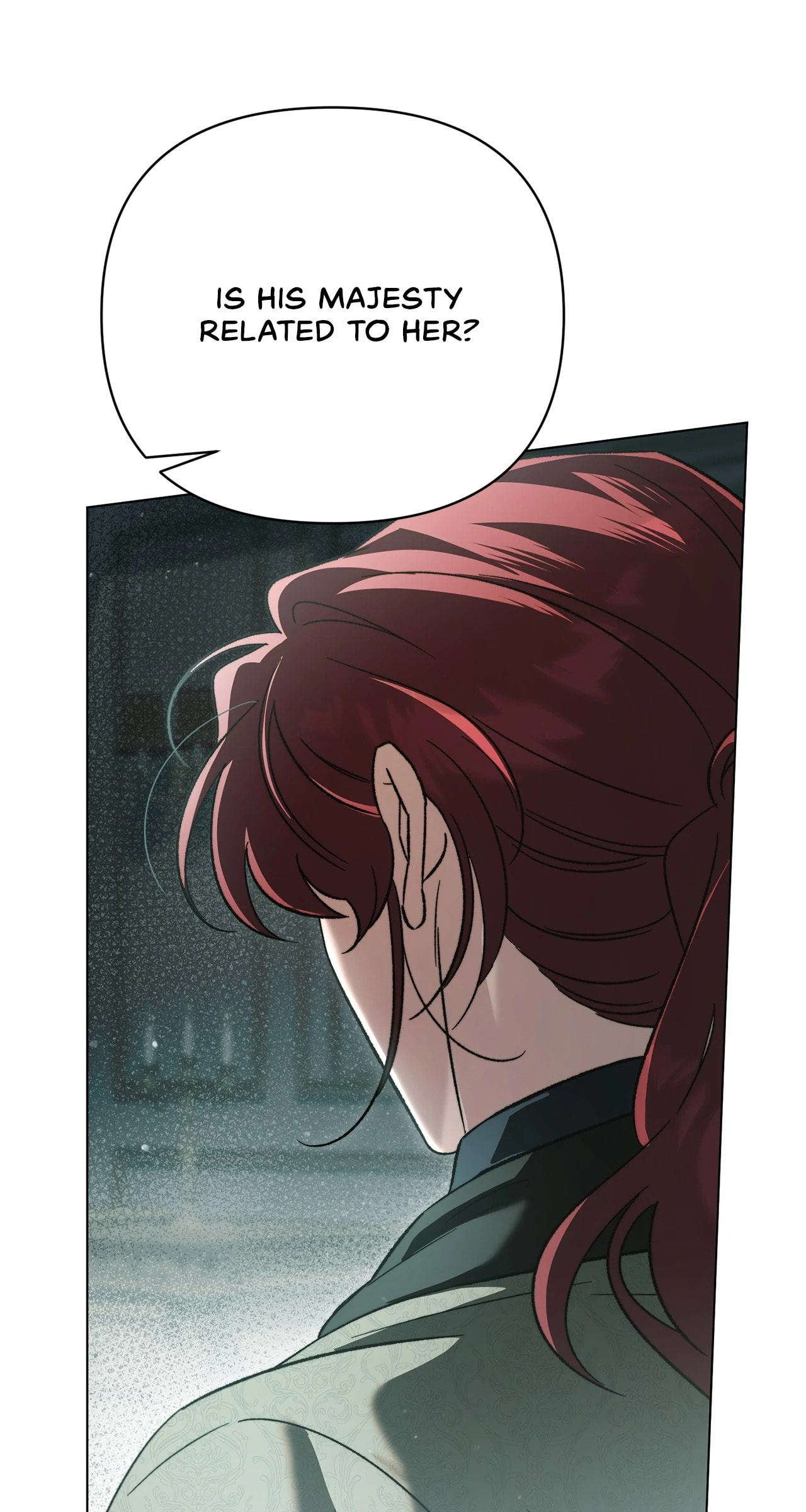 All for My Dearest Juliet Chapter 61 page 11 - 
