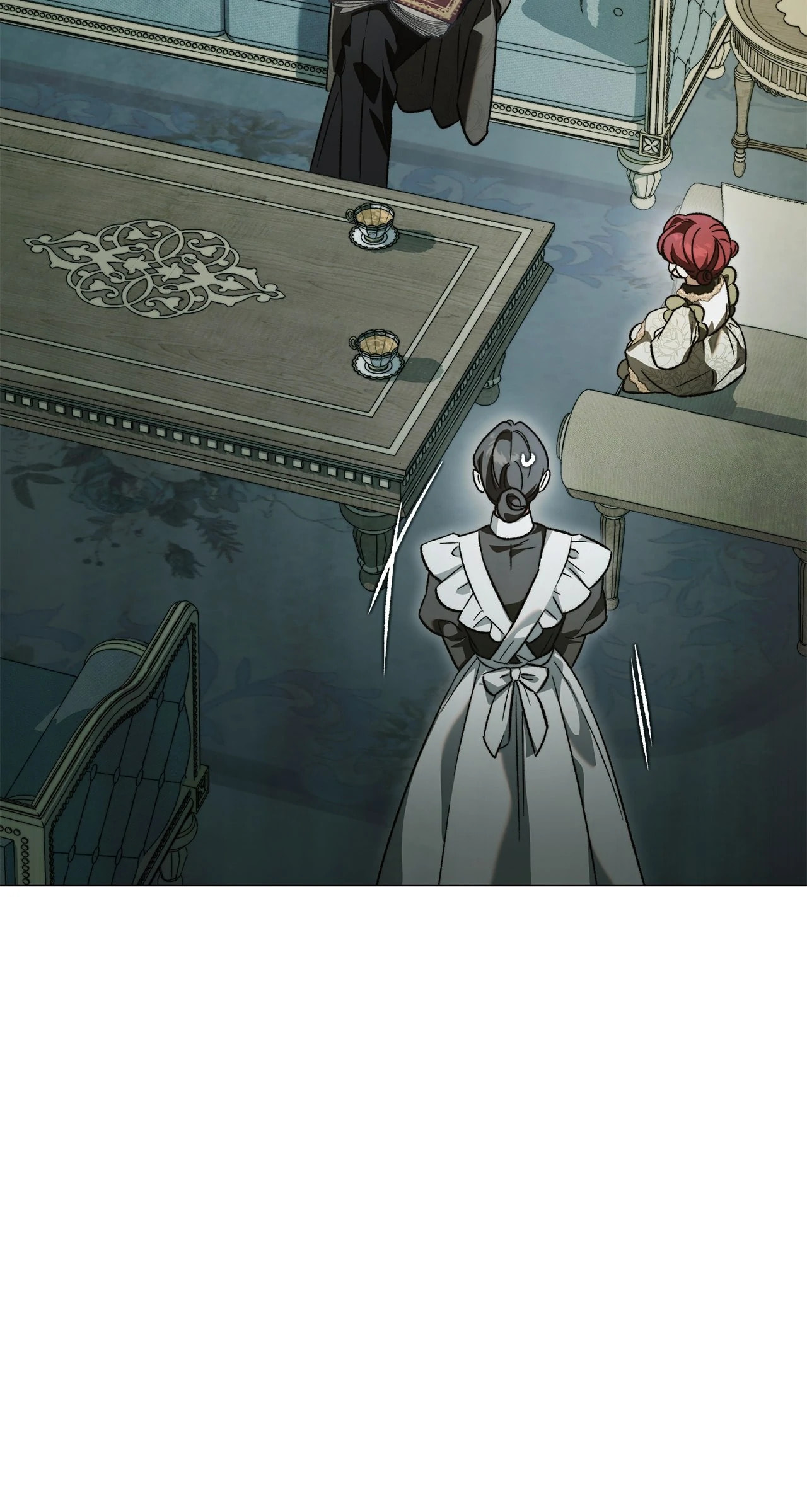 All for My Dearest Juliet Chapter 61 page 13 - 