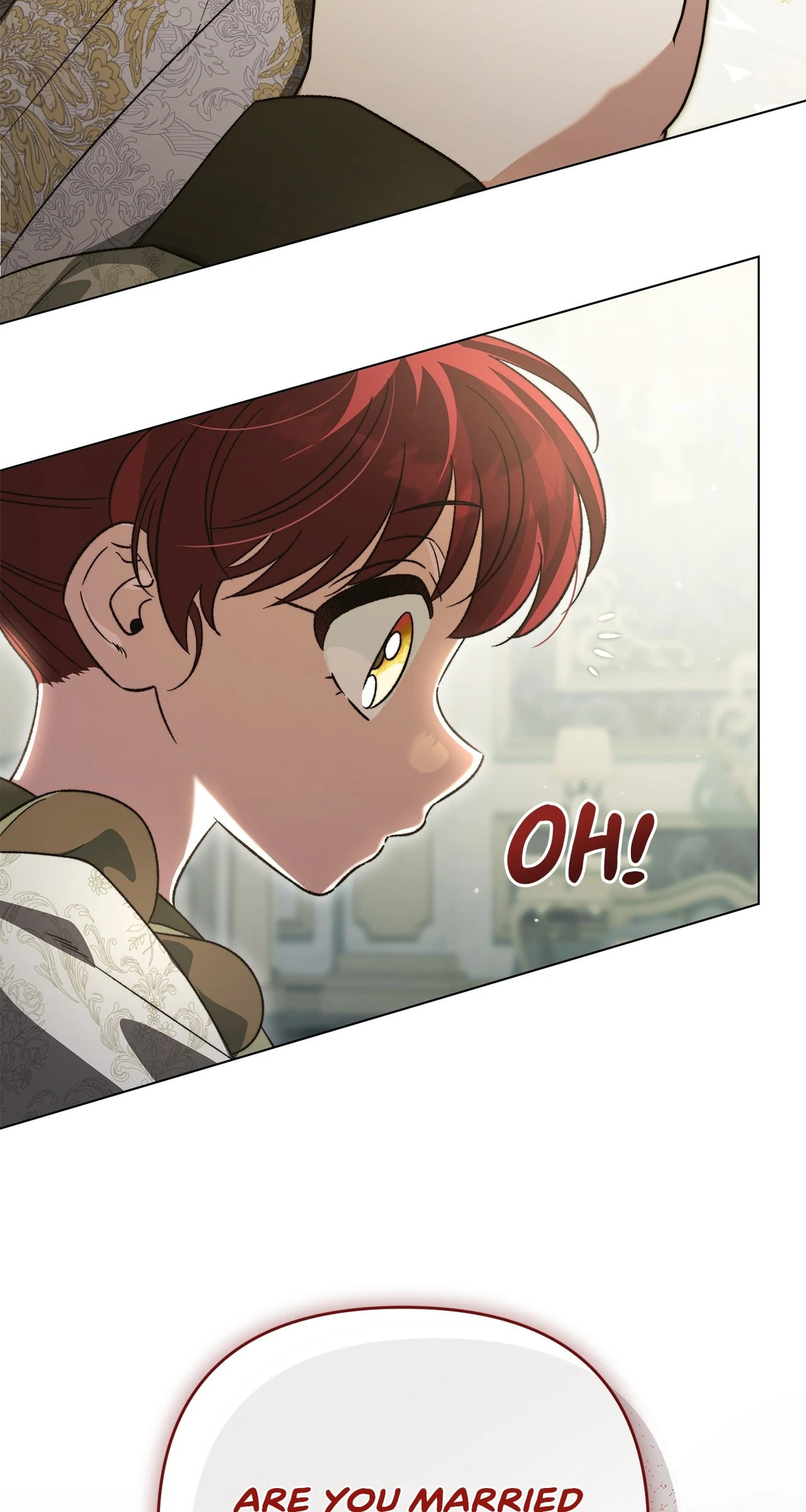 All for My Dearest Juliet Chapter 61 page 17 - 